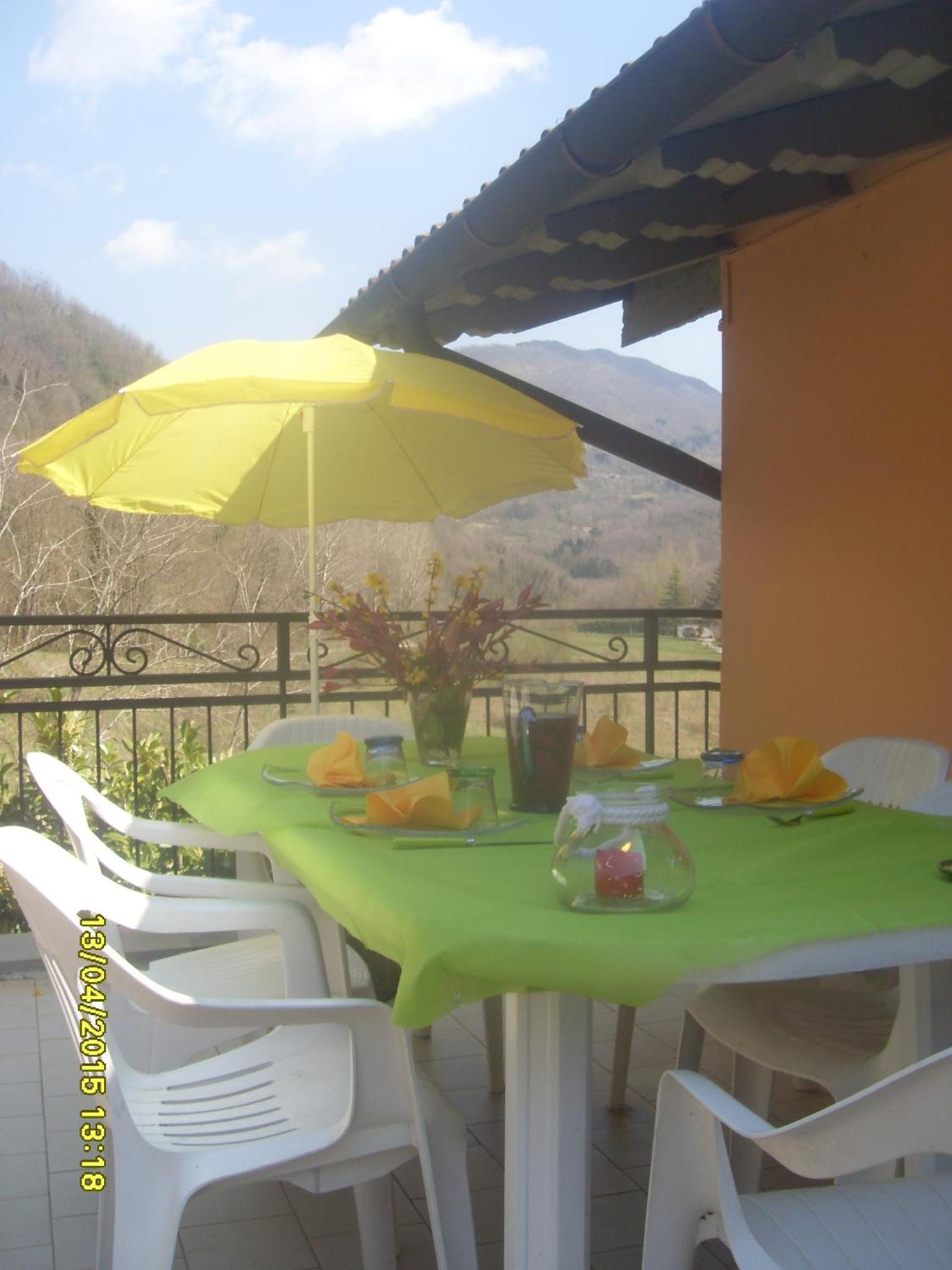 Two-Bedroom Apartment (6 Adults) - Photo 7
