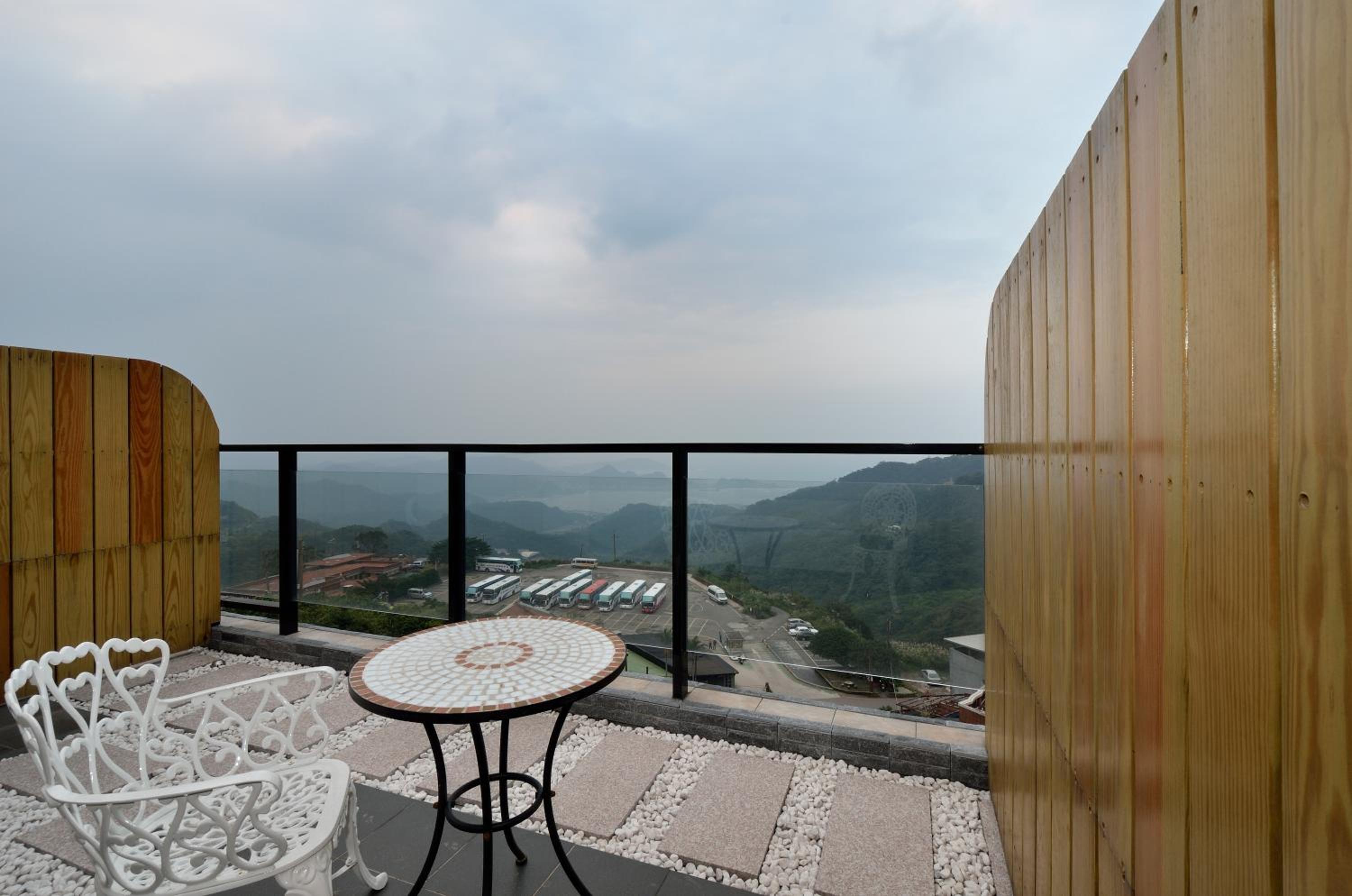 Queen Room with Sea View photo 3