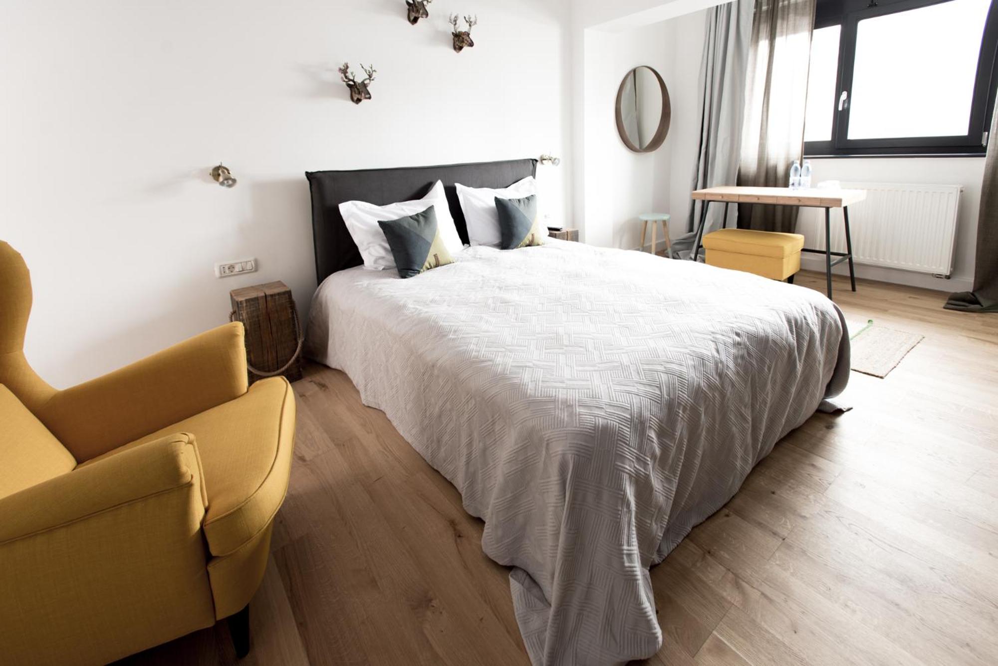 Standard Double Room - Ground Floor - Photo 6
