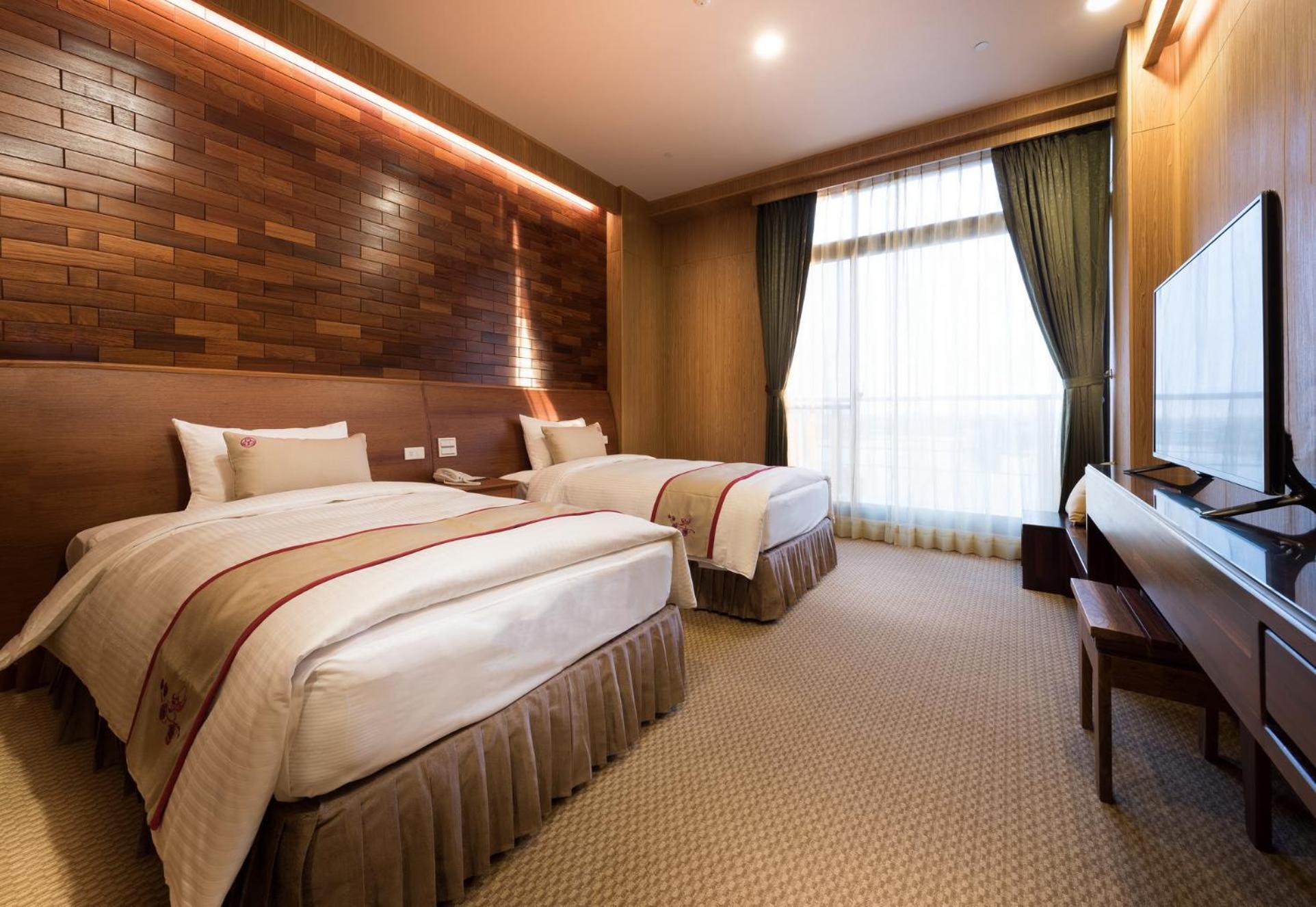 Double or Twin Room - Photo 1