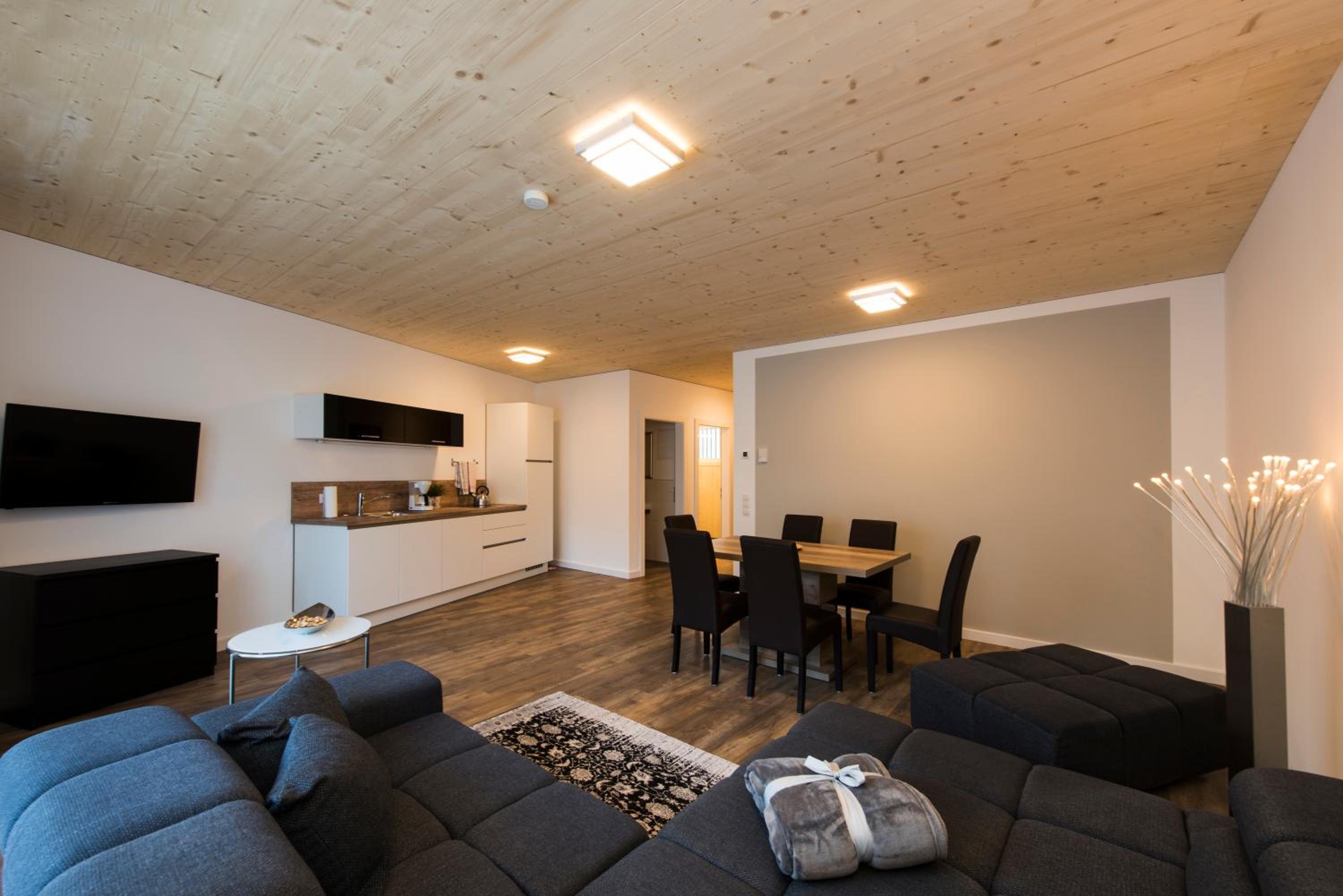 One-Bedroom Apartment - C1 photo 3