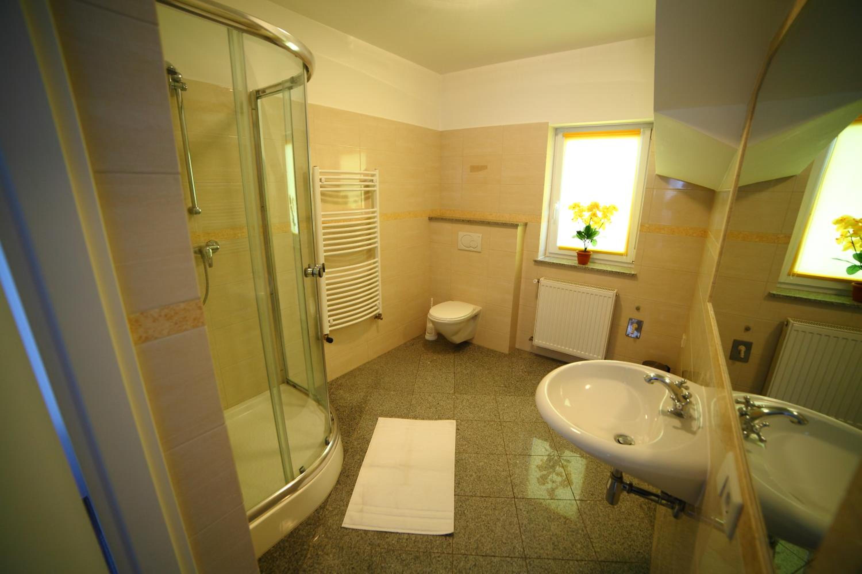 Two-Bedroom Chalet photo 2