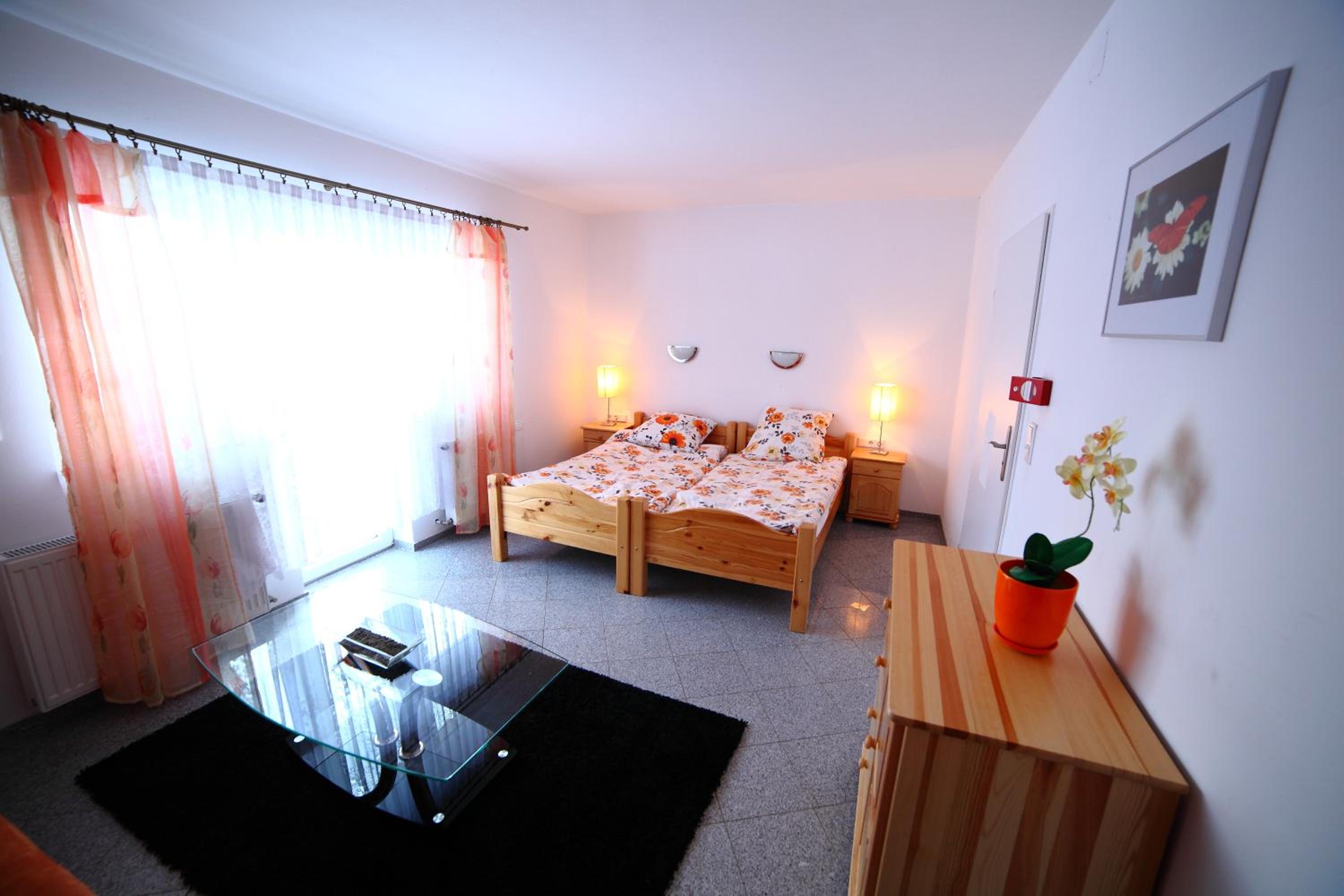 Two-Bedroom Chalet photo 1