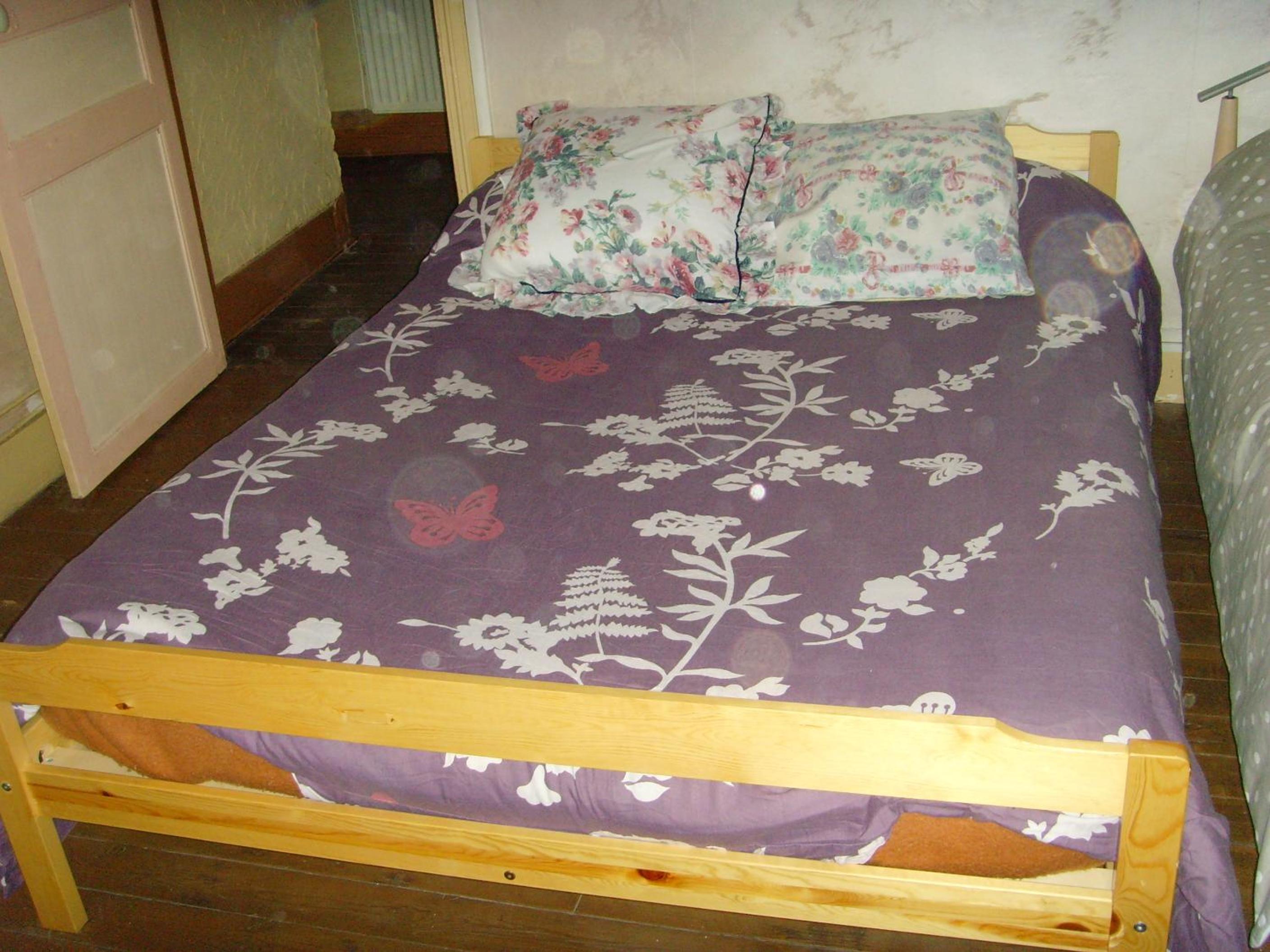 Standard Quadruple Room photo 3