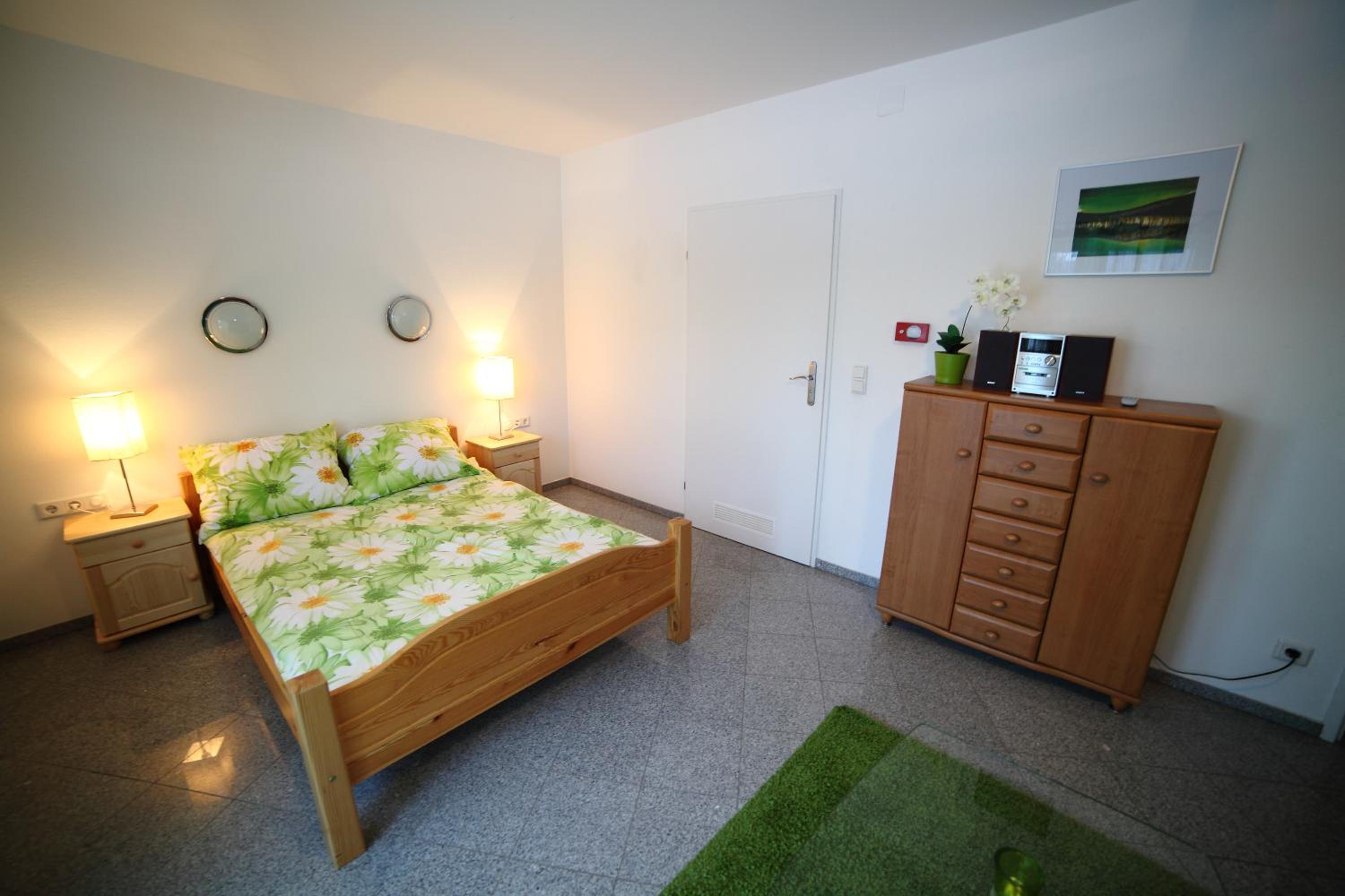 Two-Bedroom Chalet photo 2