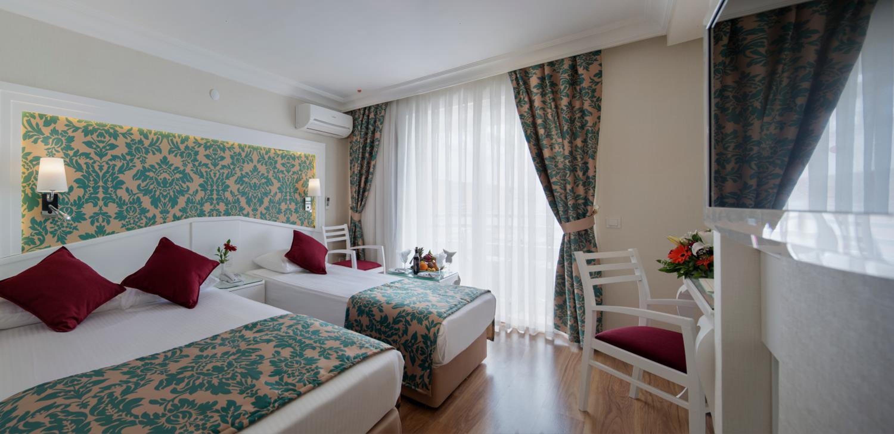 Standard  Room - Photo 1
