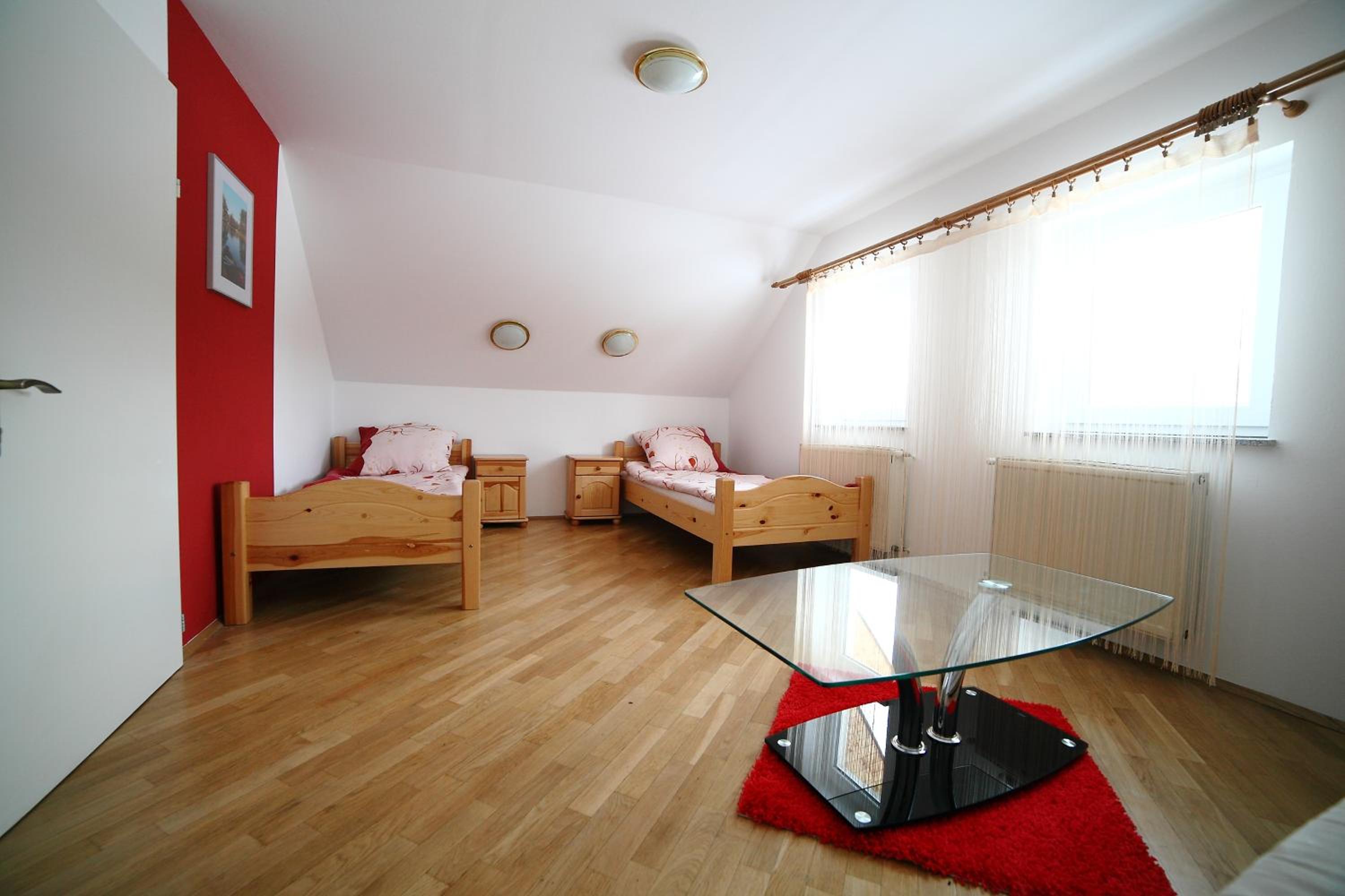 Two-Bedroom Chalet photo 3