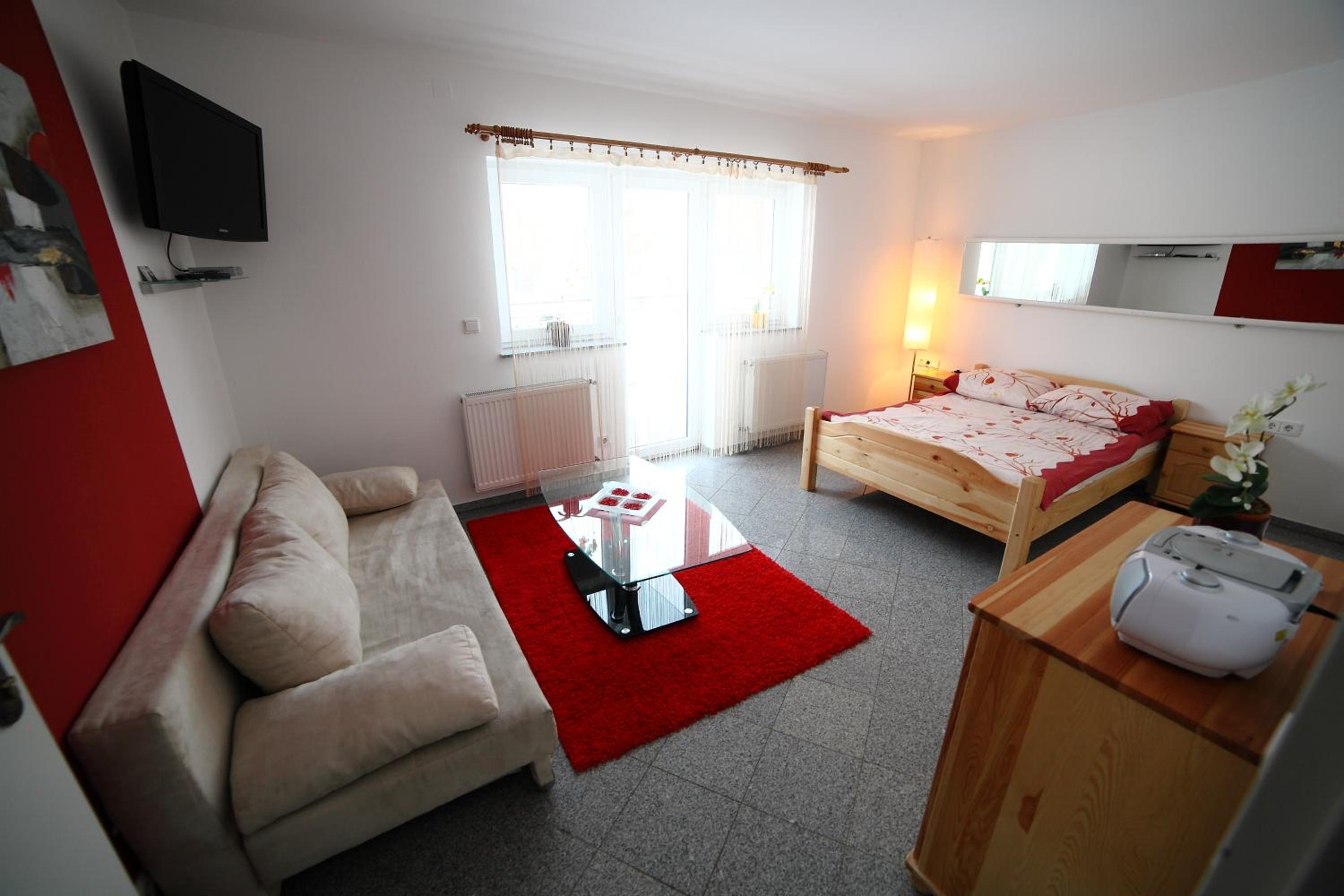 Two-Bedroom Chalet photo 1