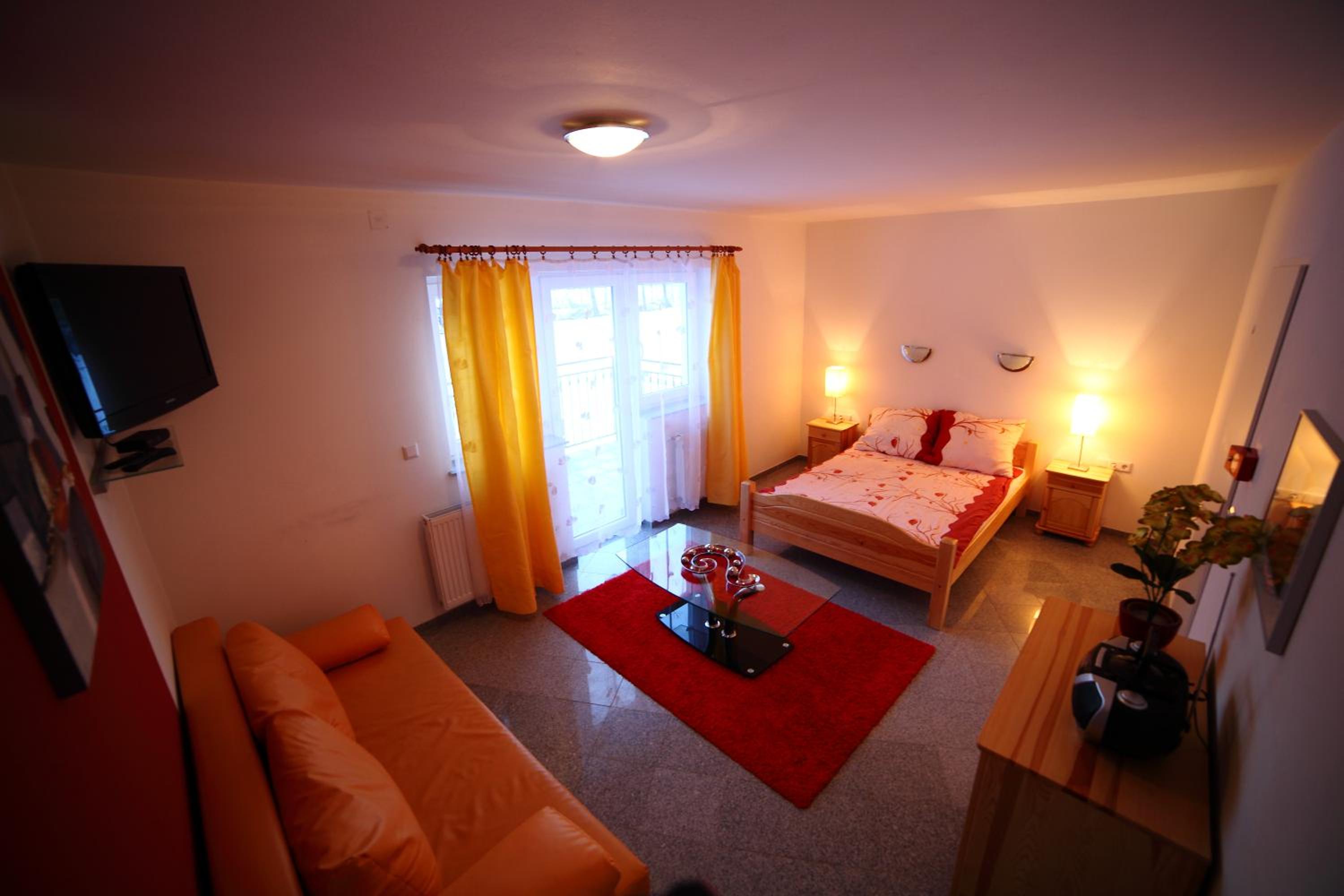 Two-Bedroom Chalet photo 1