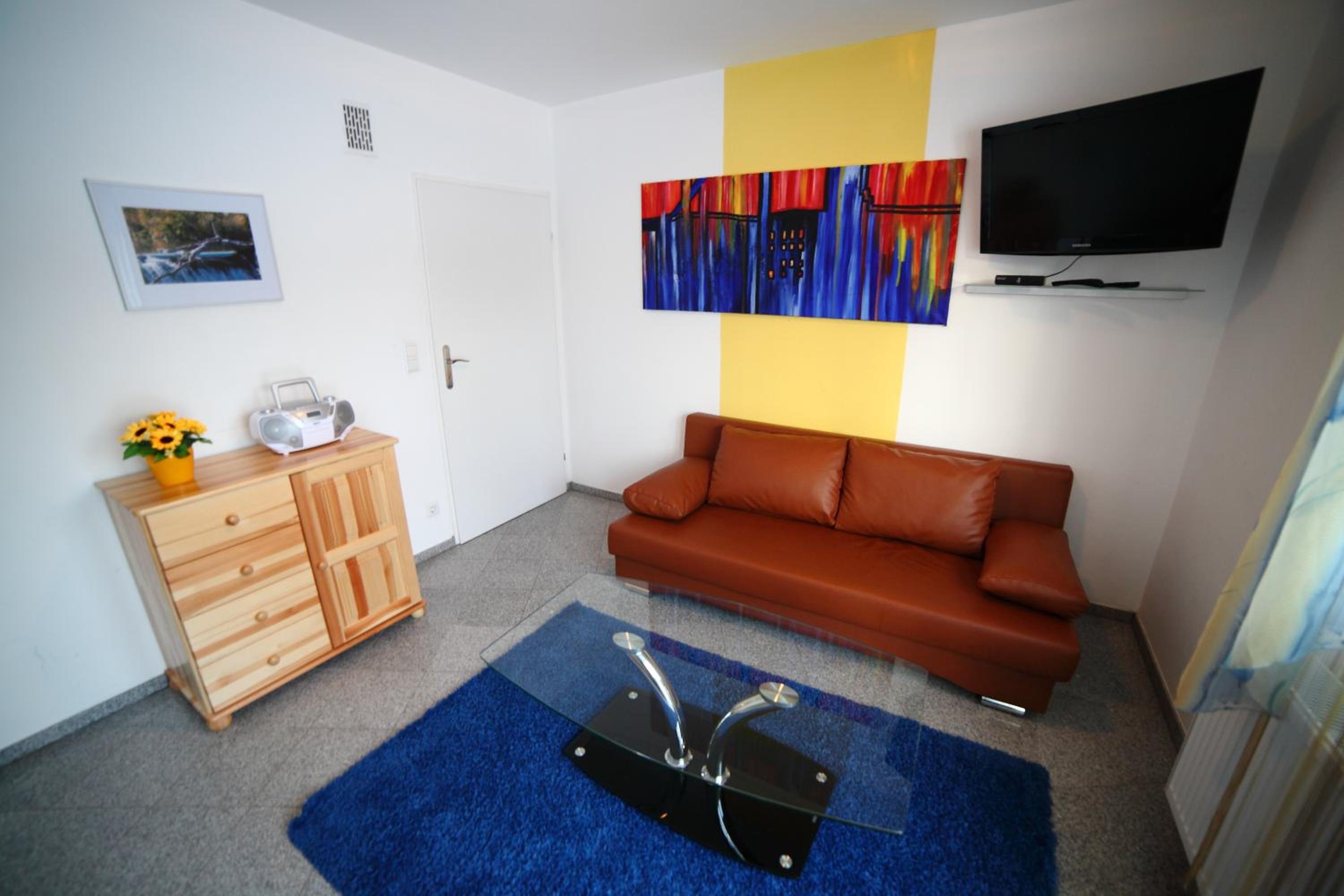 Two-Bedroom Chalet photo 3