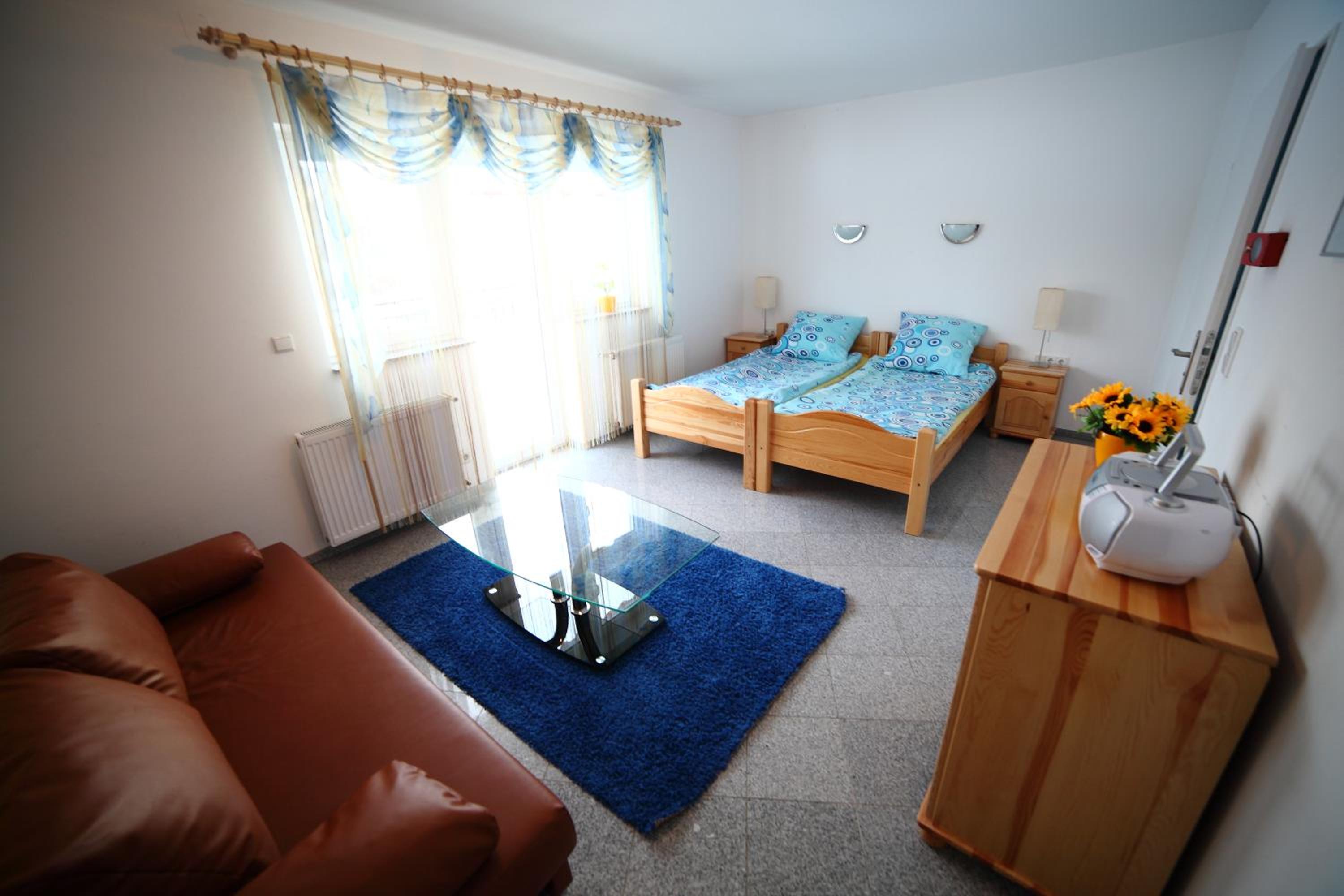 Two-Bedroom Chalet photo 2