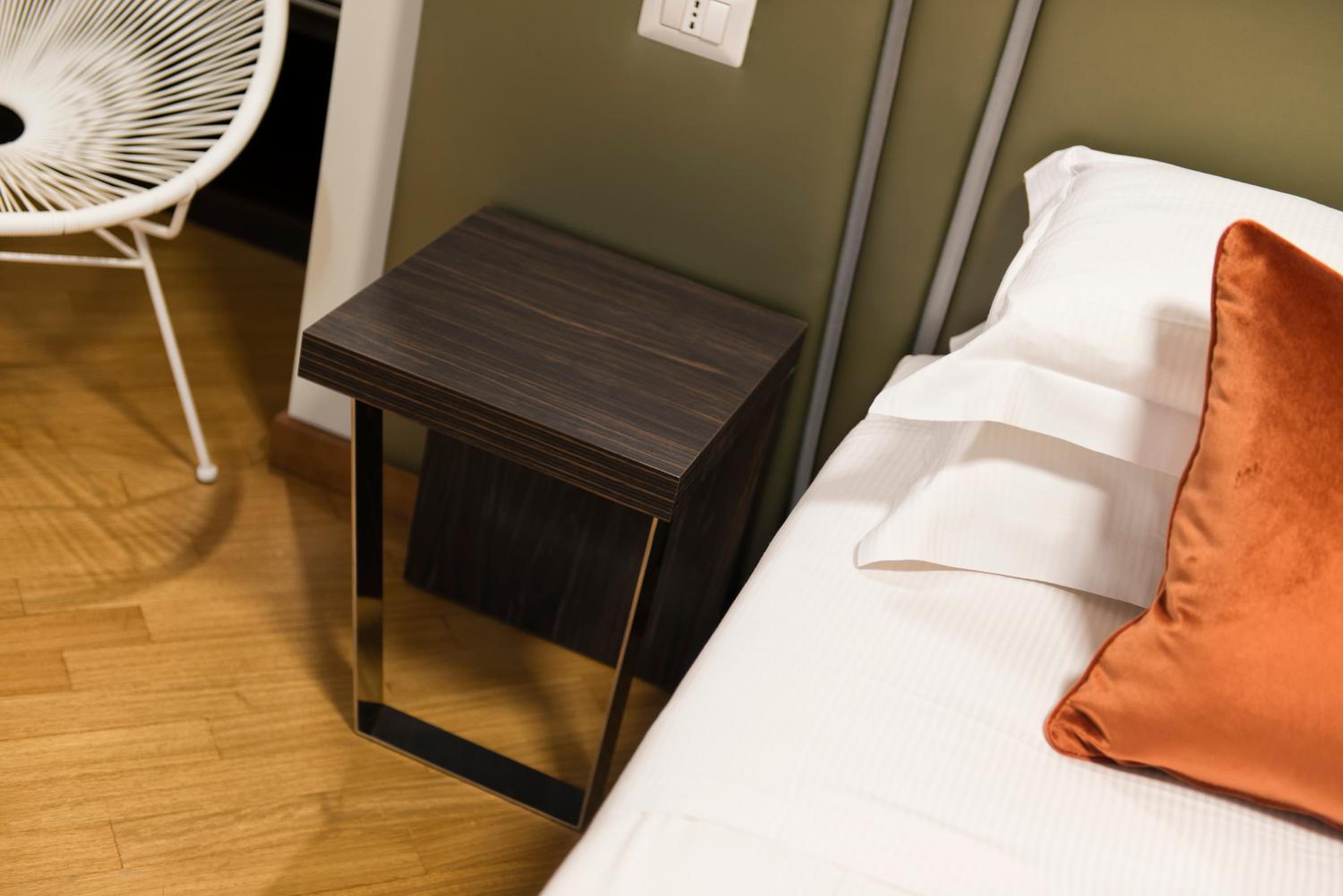 Standard Double or Twin Room photo 3