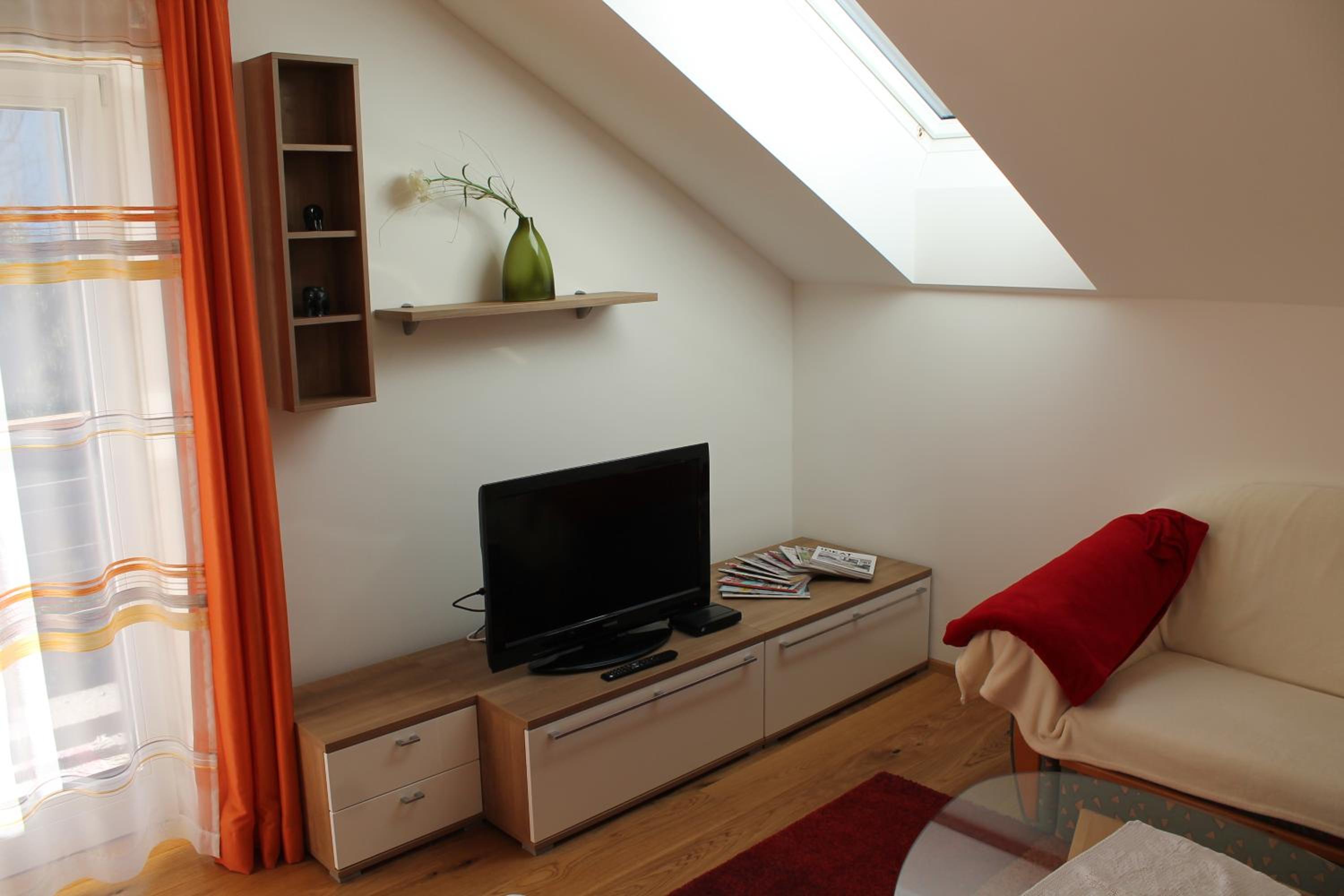 Two-Bedroom Apartment photo 1