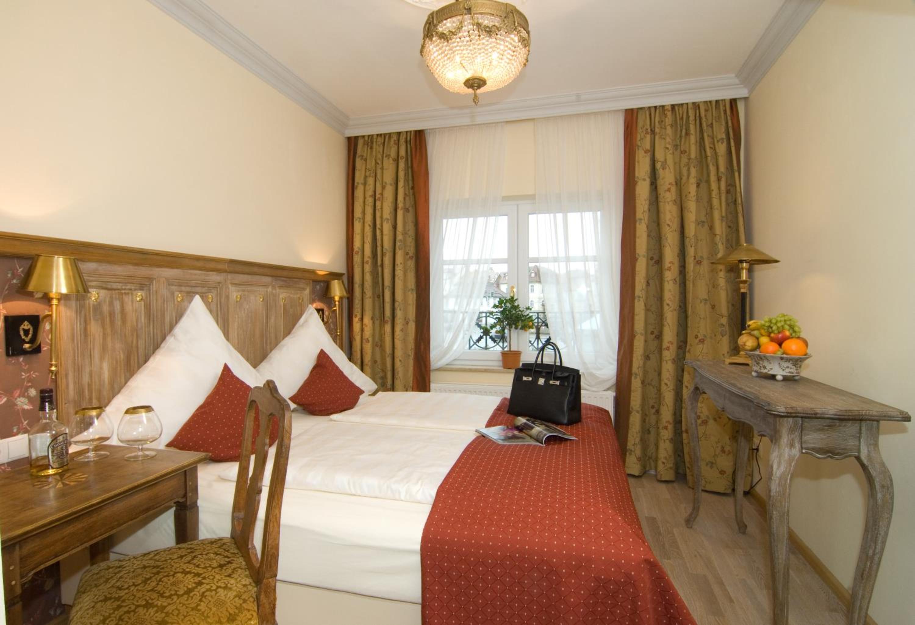 Single Room