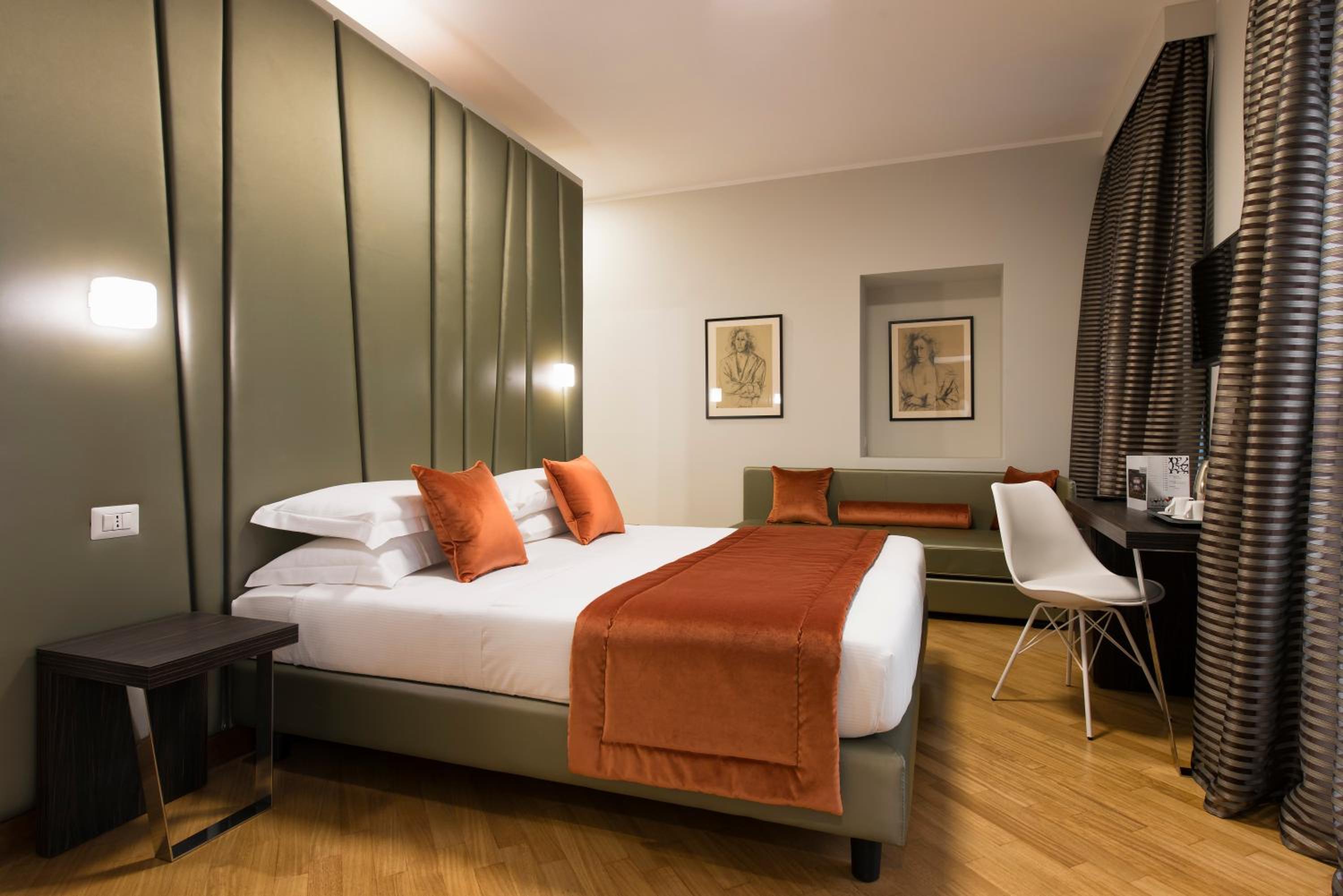 Triple Room photo 2