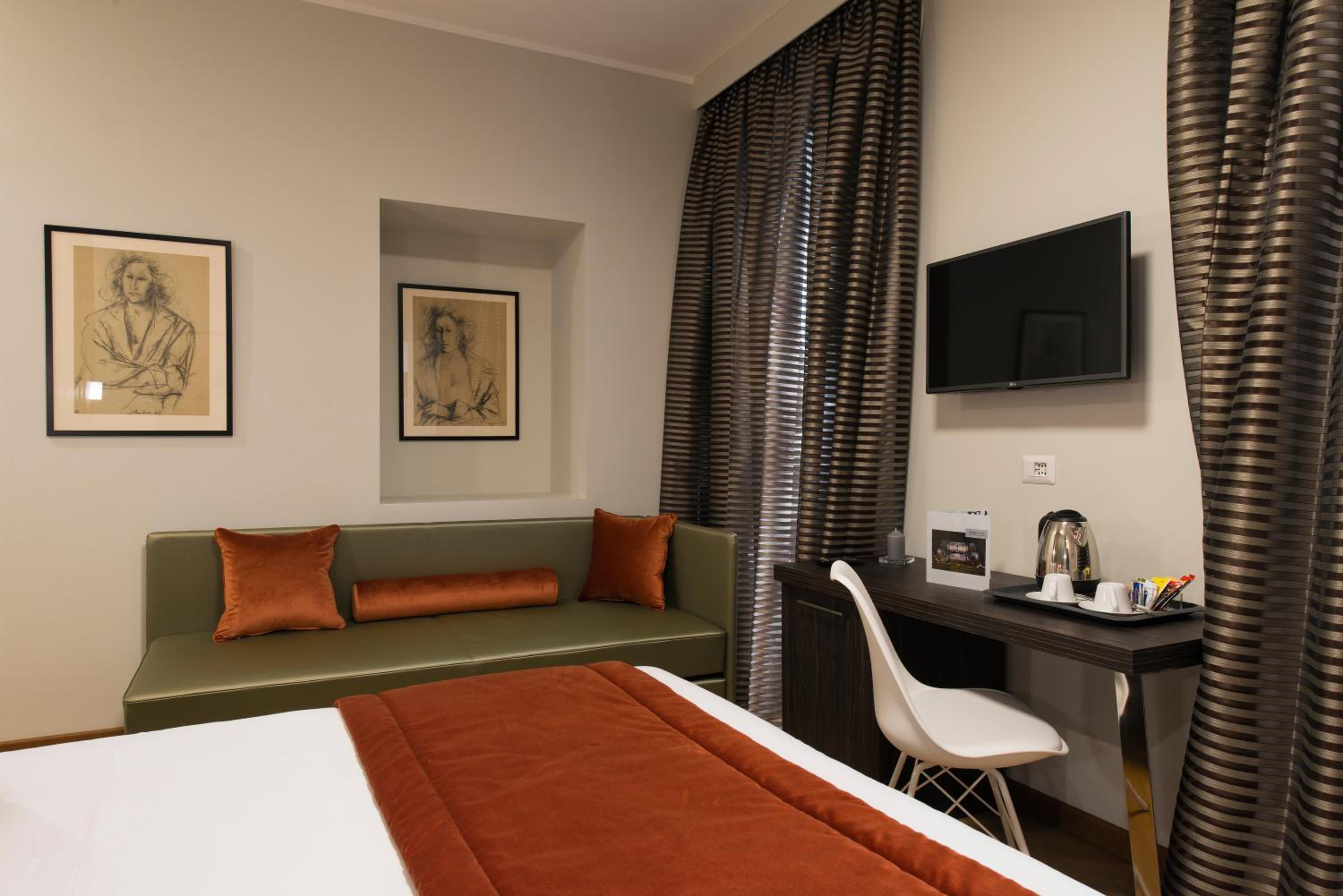 Triple Room photo 2
