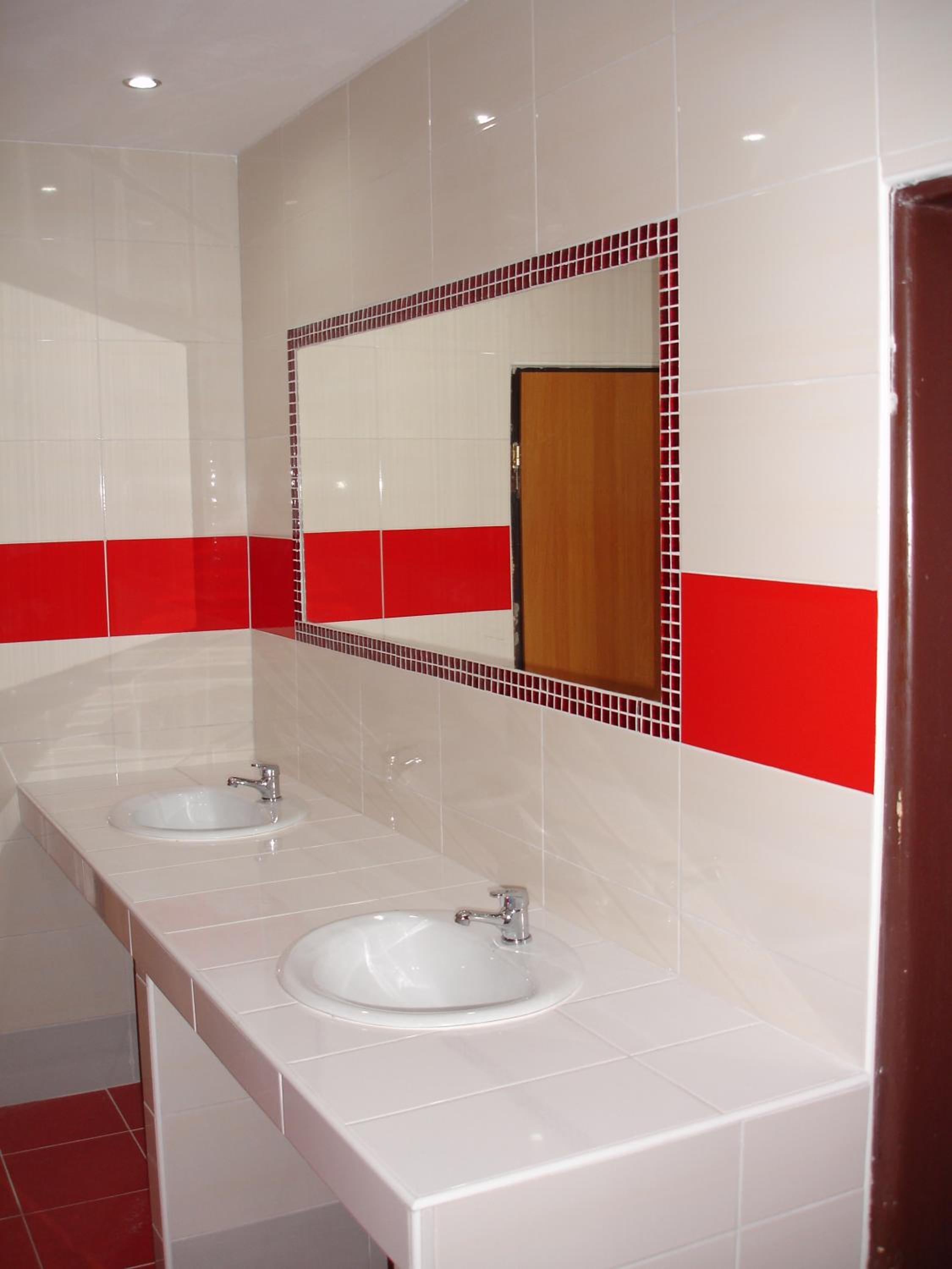 Triple Room with Shared Bathroom photo 3