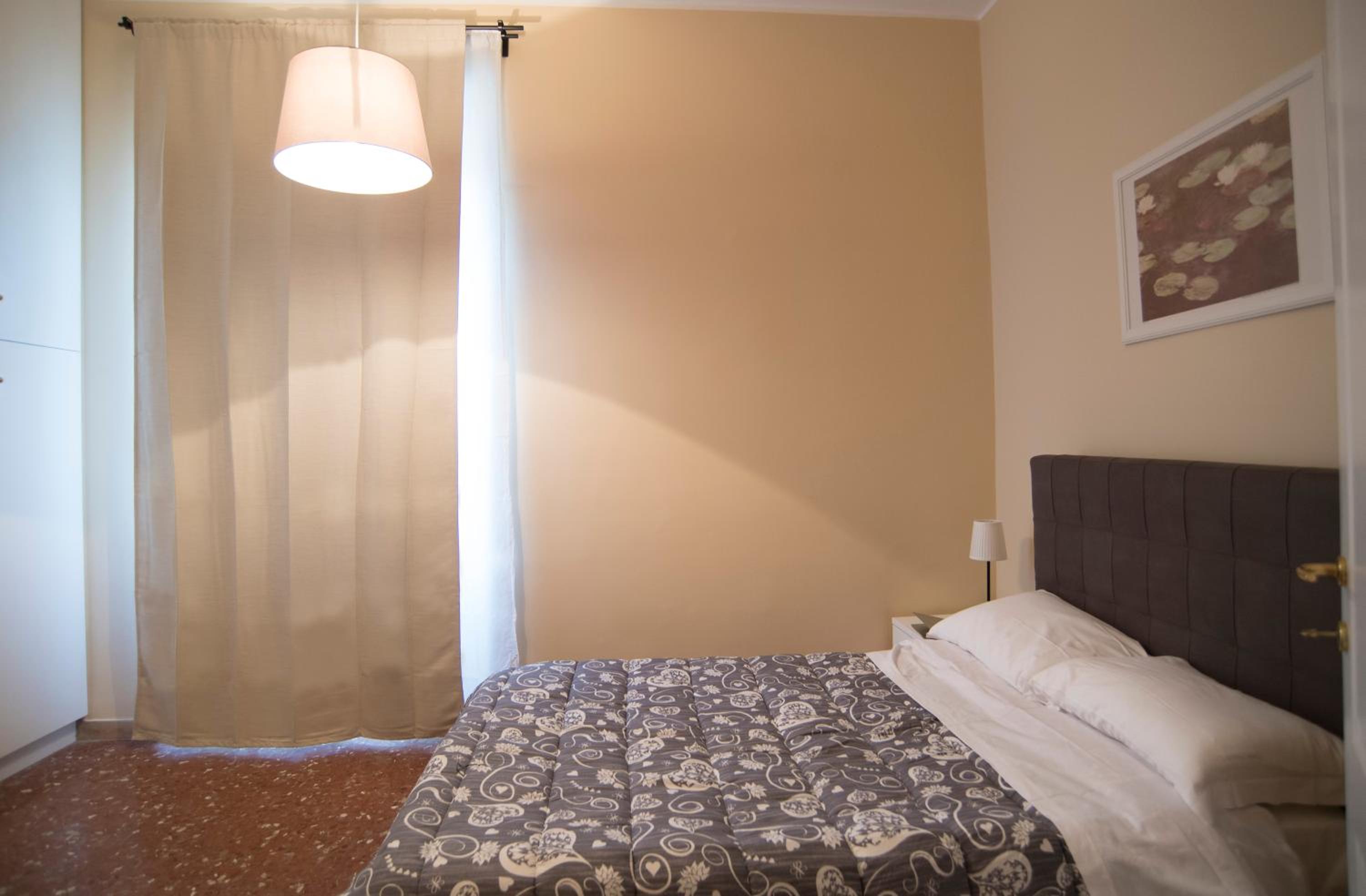 Two-Bedroom Apartment photo 2