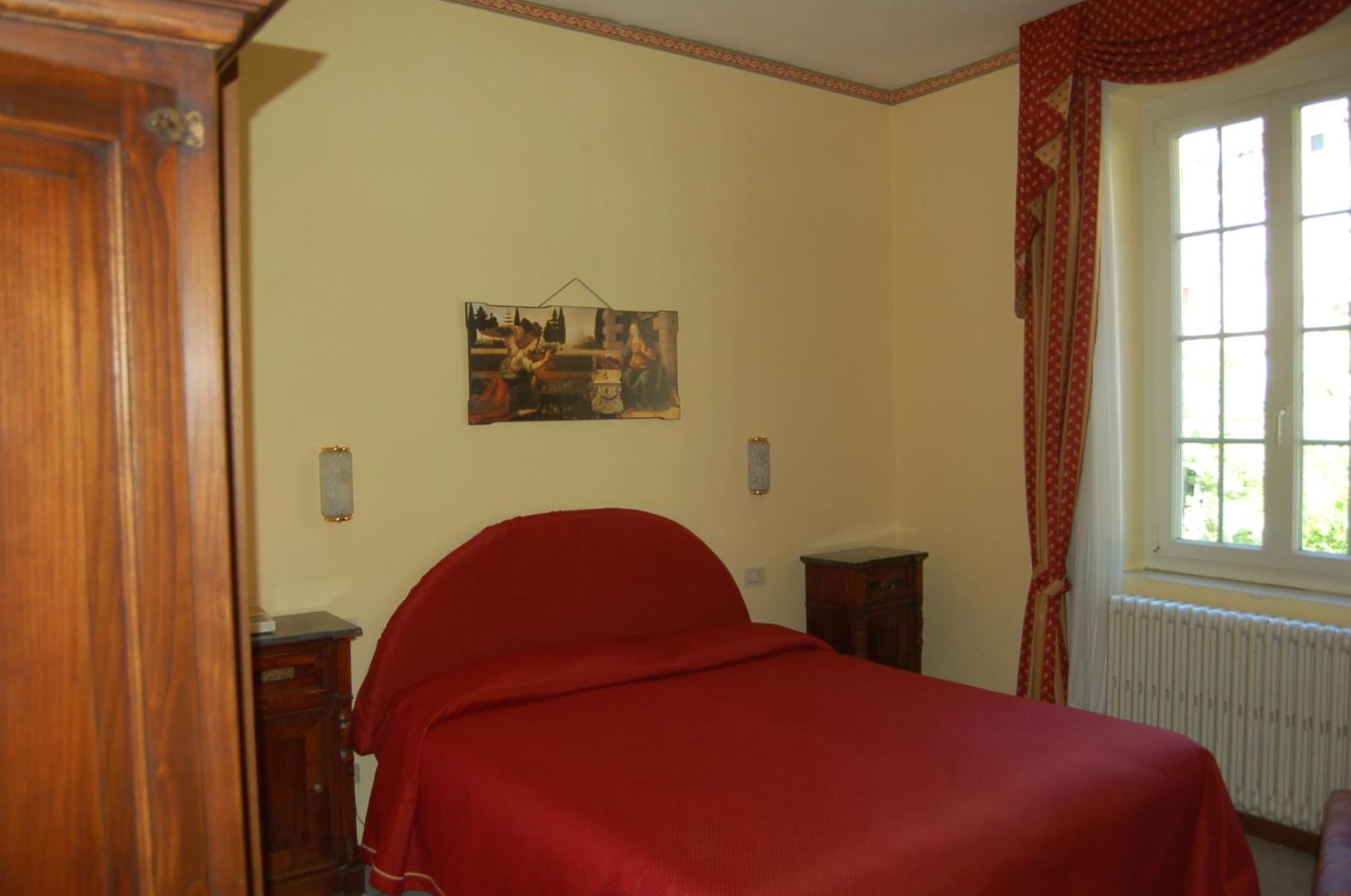Double or Twin Room with View photo 1