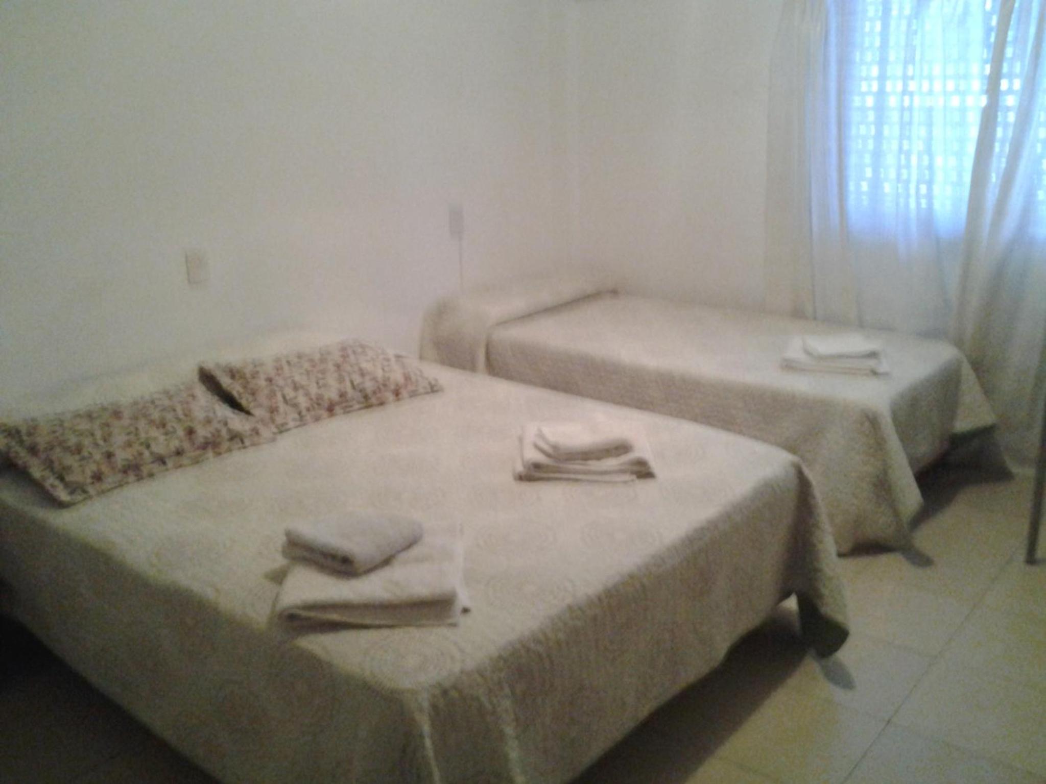 Triple Room with Private Bathroom photo 1