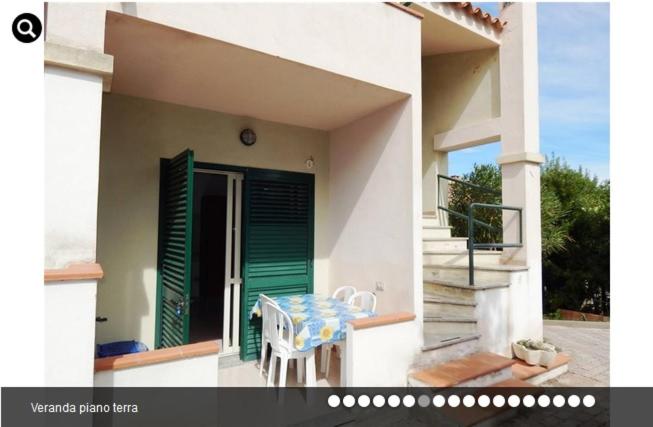 Apartment with Terrace photo 2