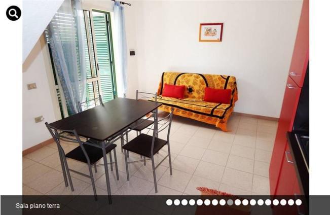 Apartment with Terrace photo 1