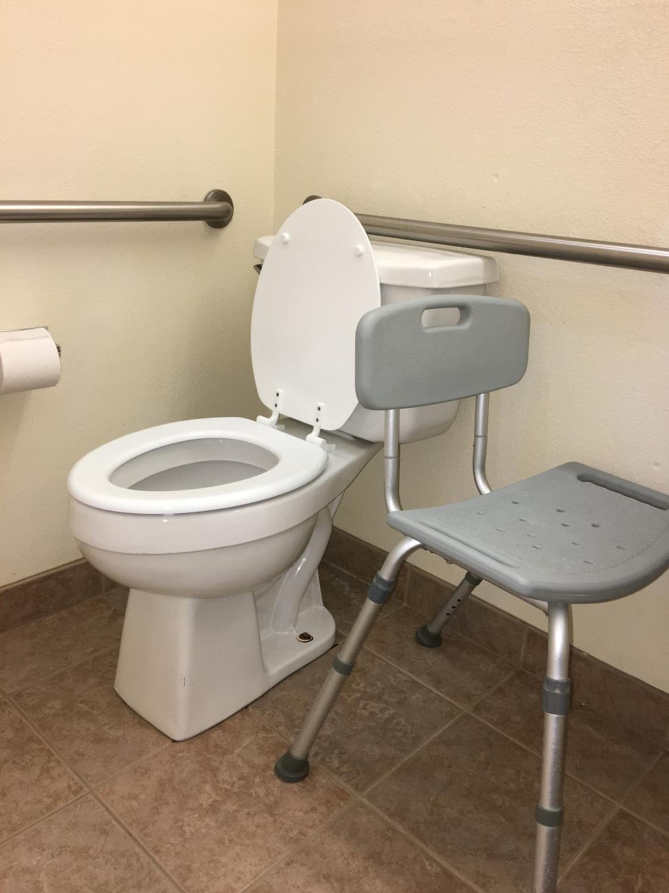 Queen Room - Disability Access/Non-Smoking - Photo 2