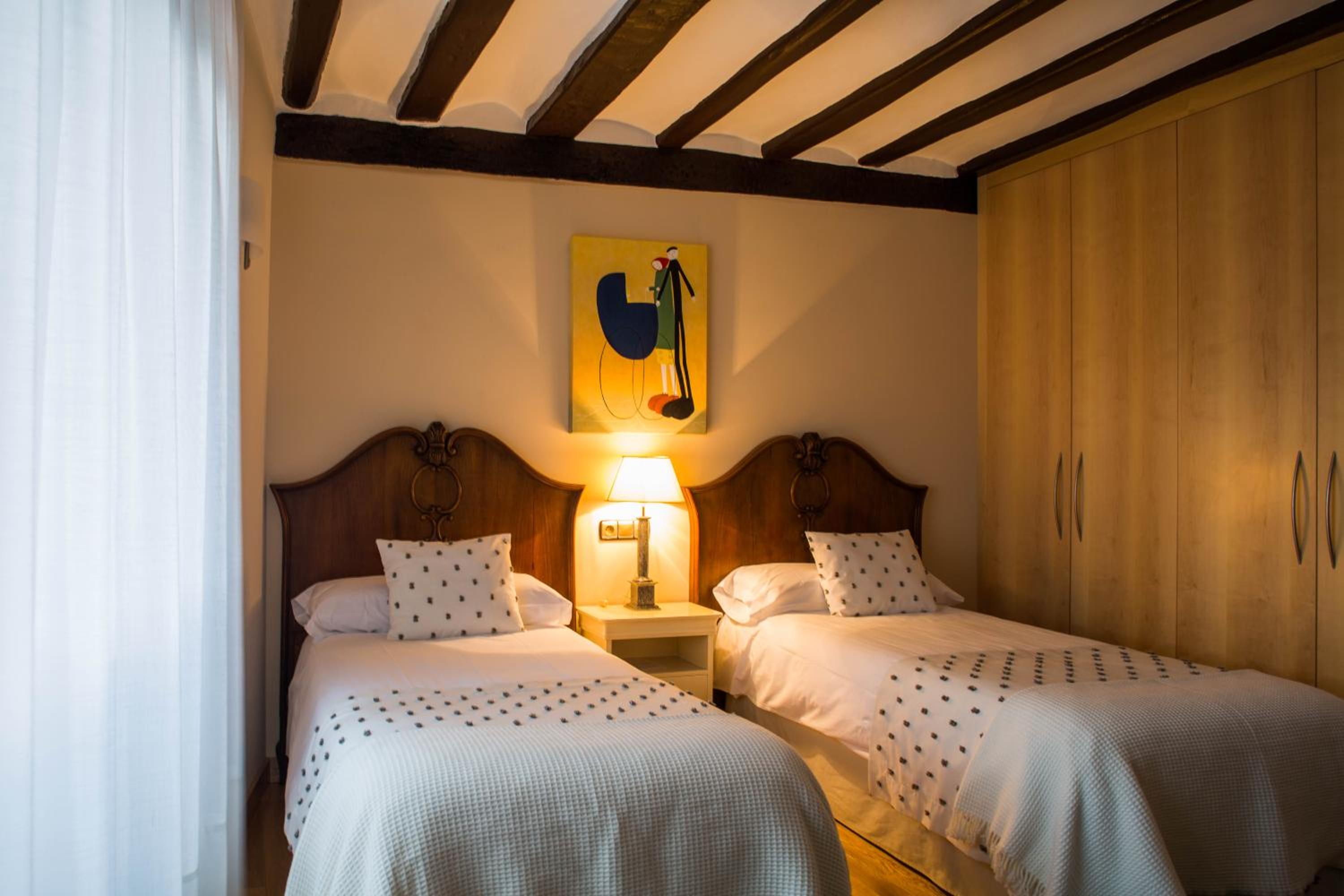 Habitación Doble Clásica