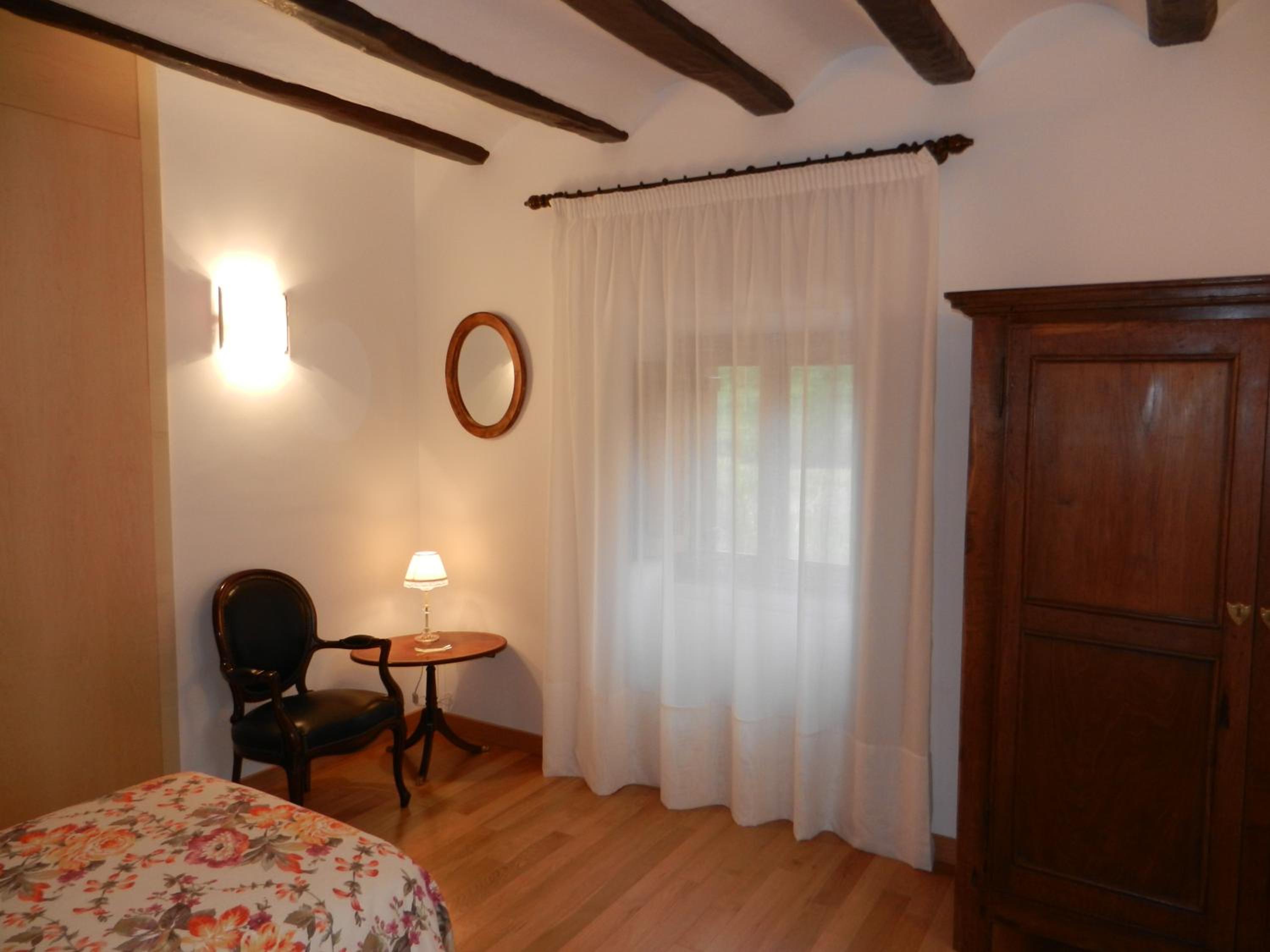 Habitación Individual Confort