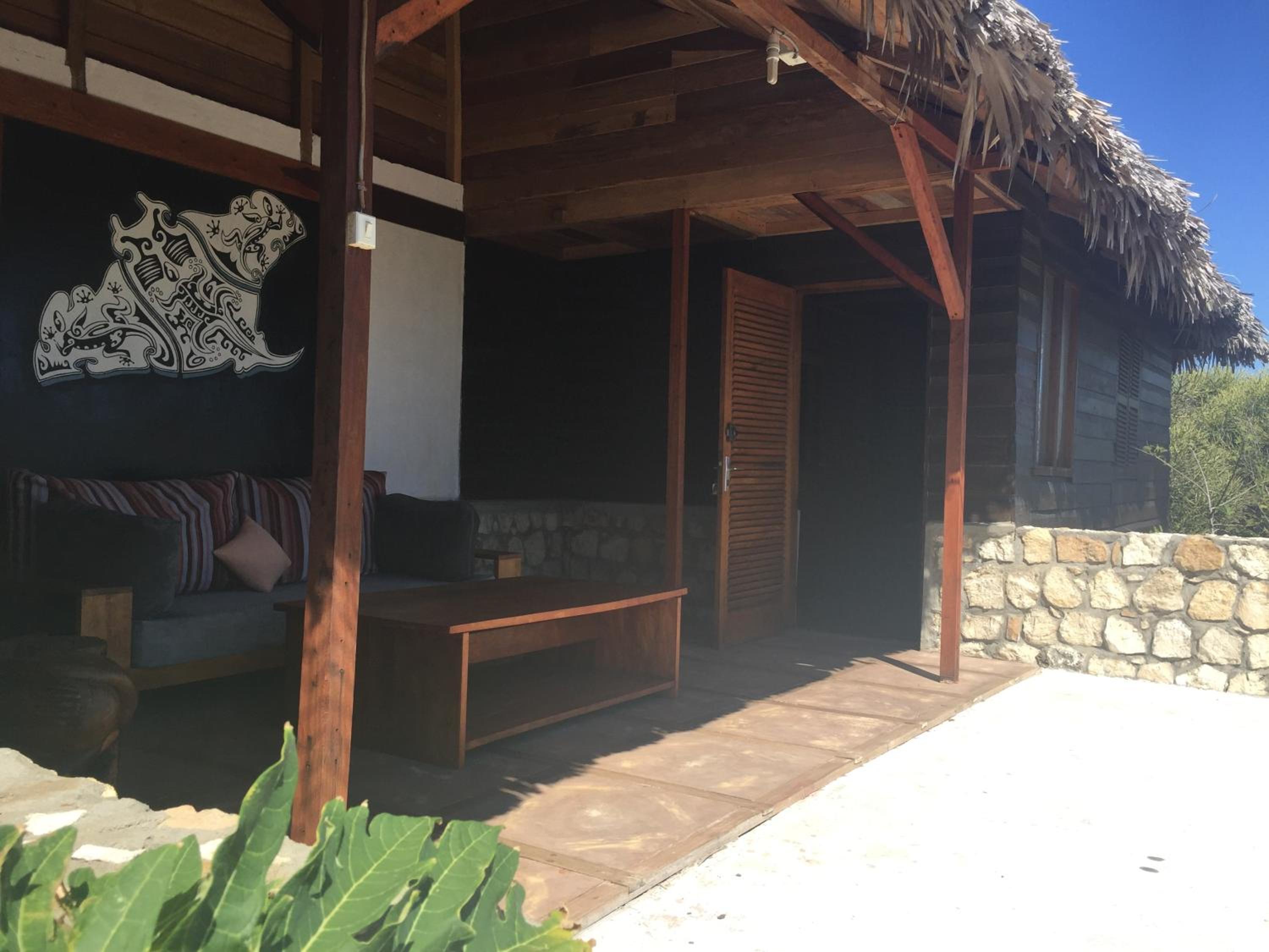 Studio With Sea View photo 2
