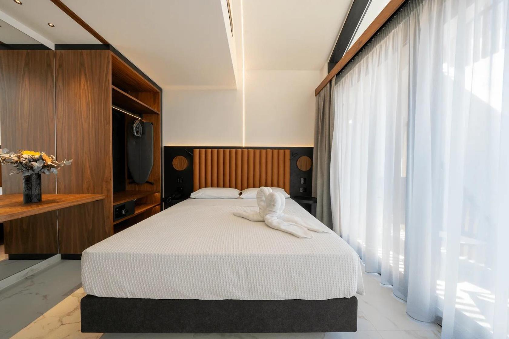 Luxury Quadruple Room