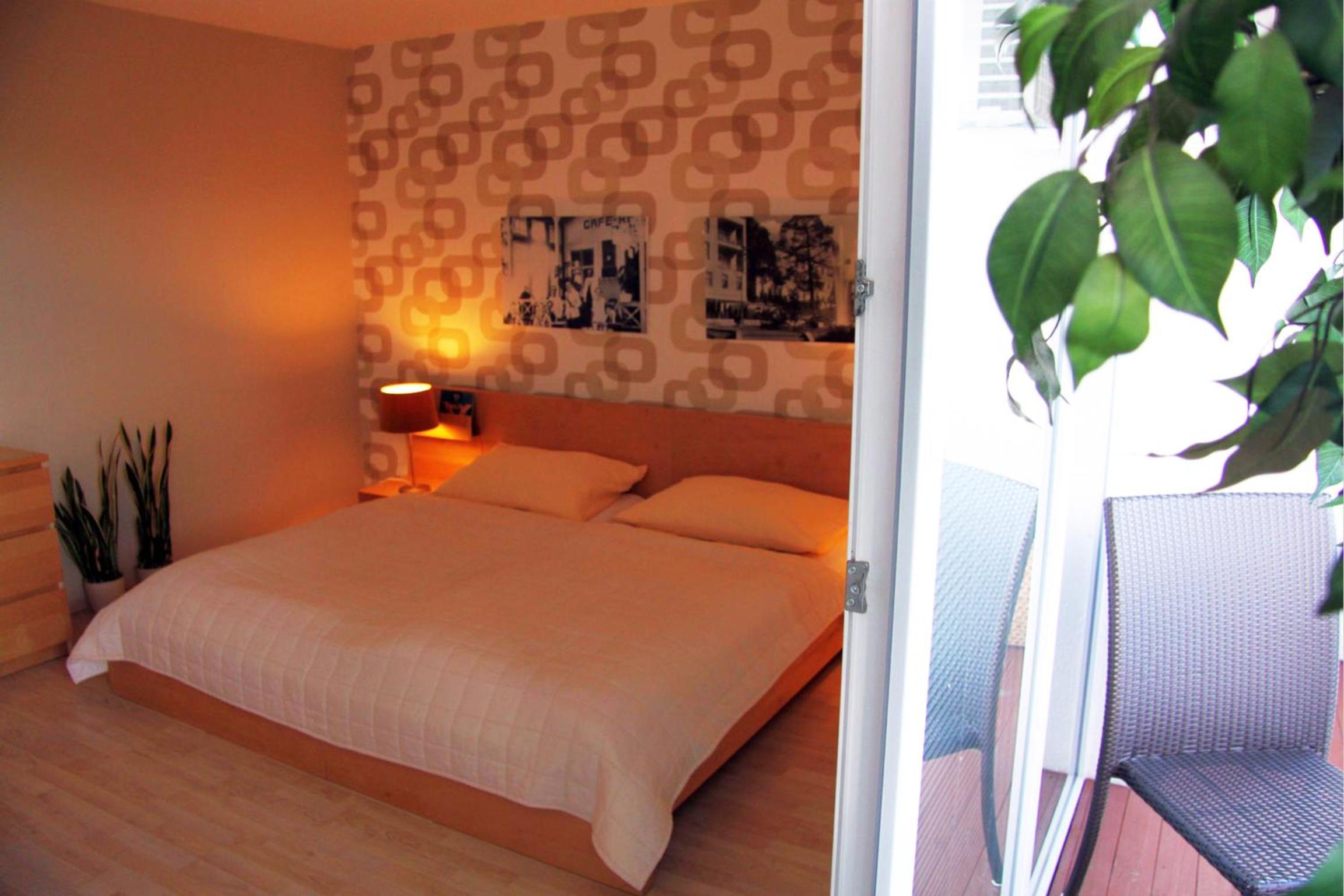 Double Room - Photo 13