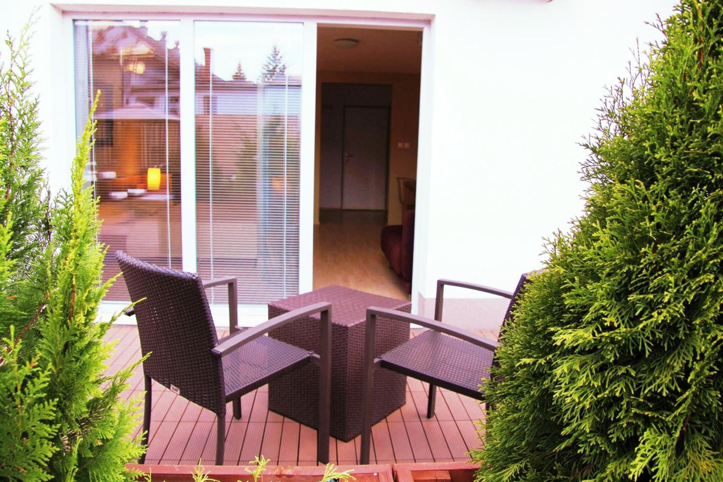 Double Room - Photo 2