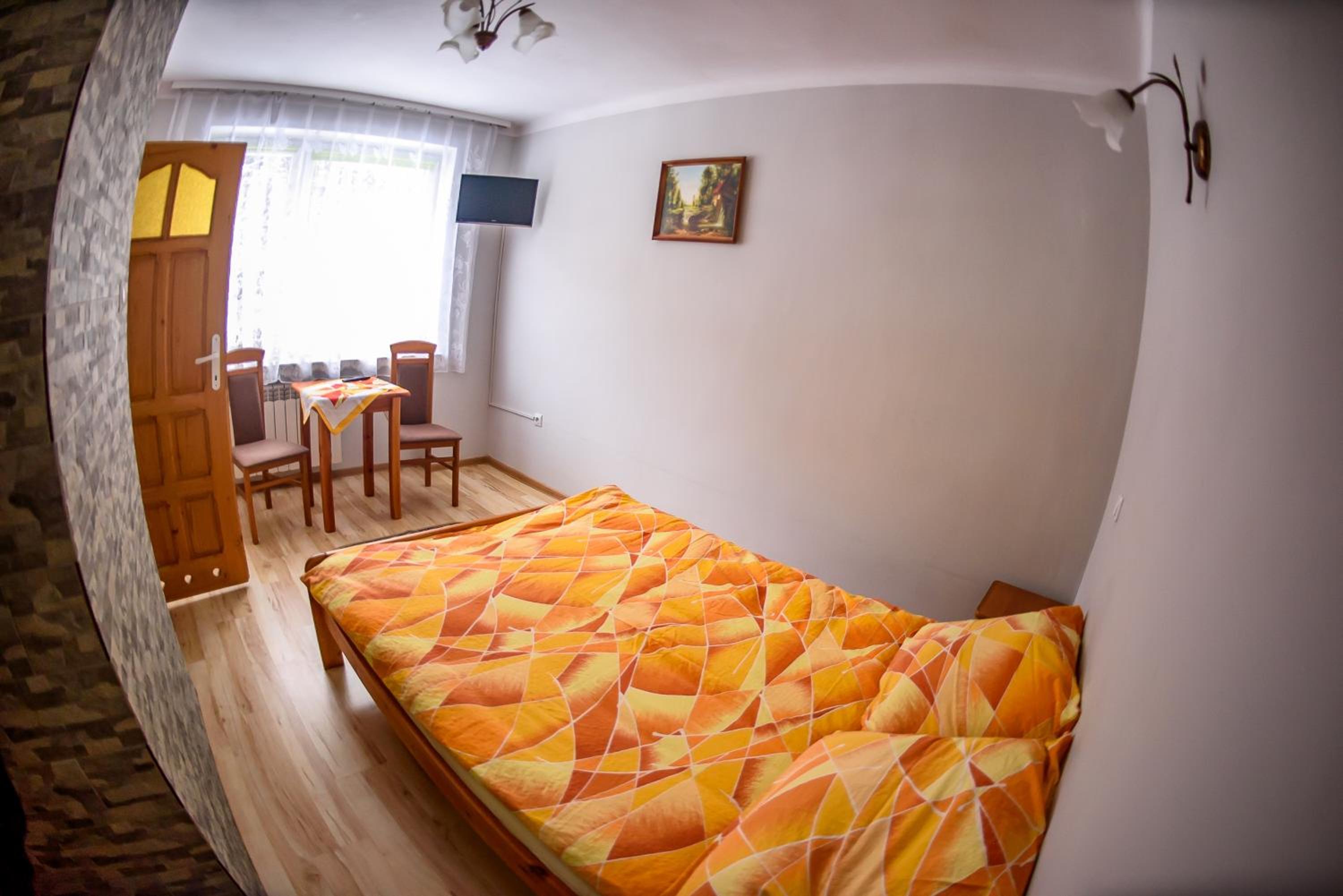 Double Room - Photo 3