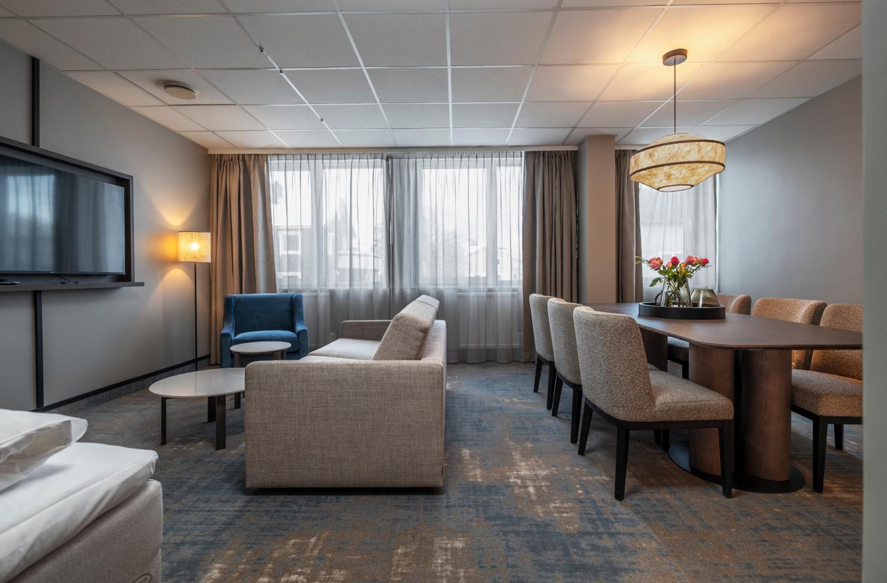 Junior Suite - Photo 1