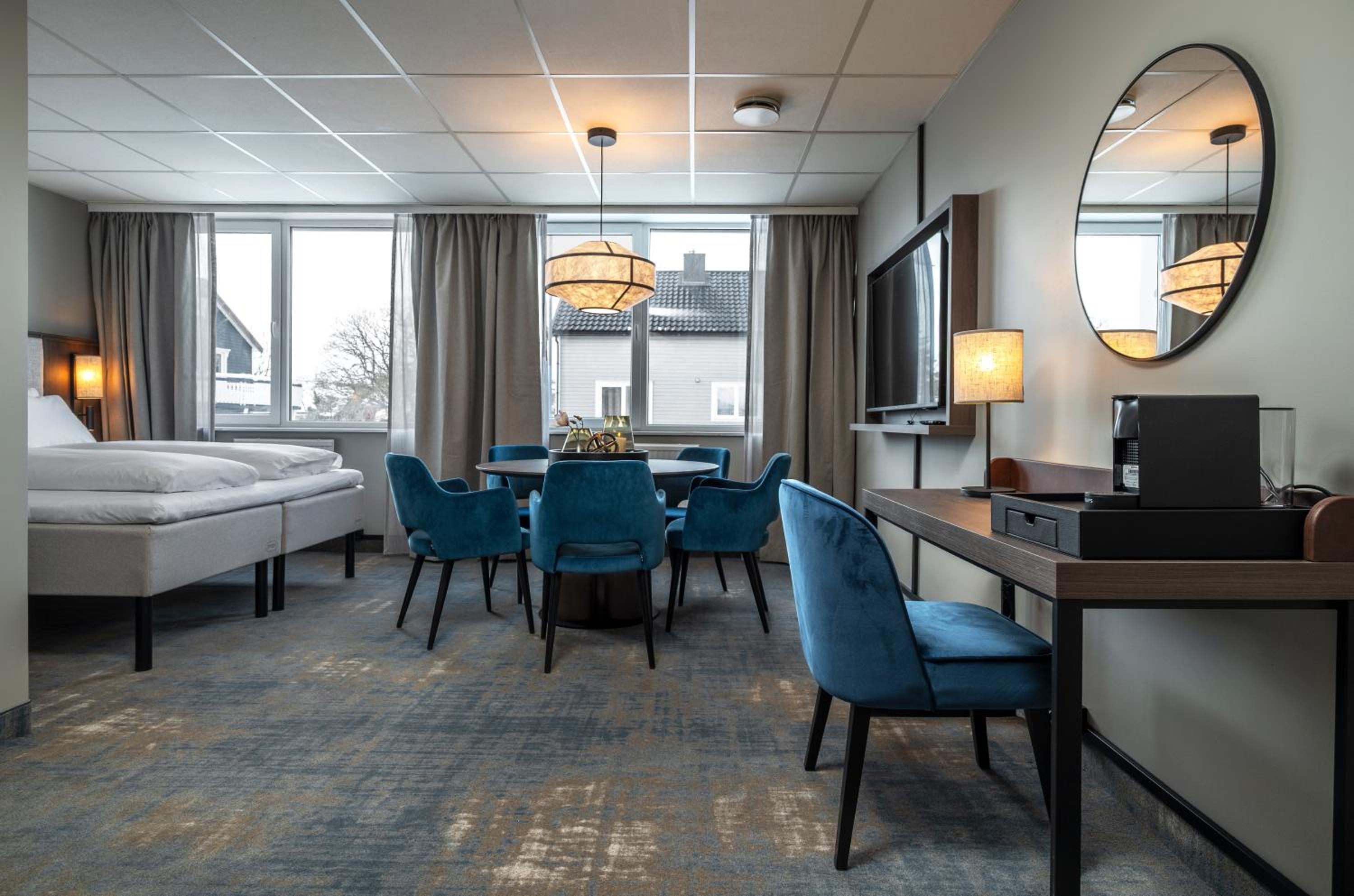 Junior Suite - Photo 2