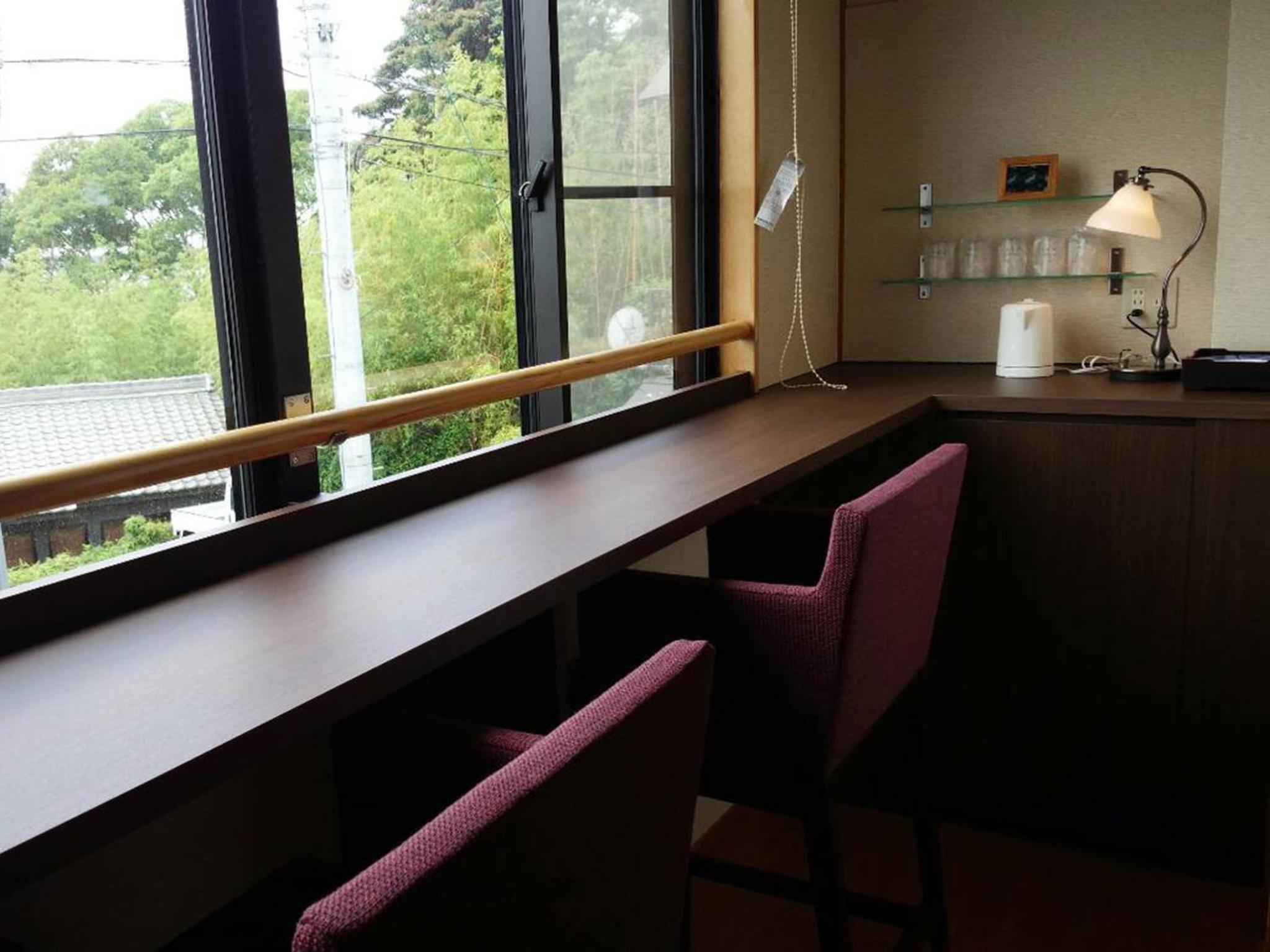 Japanese-Style Superior Room photo 2