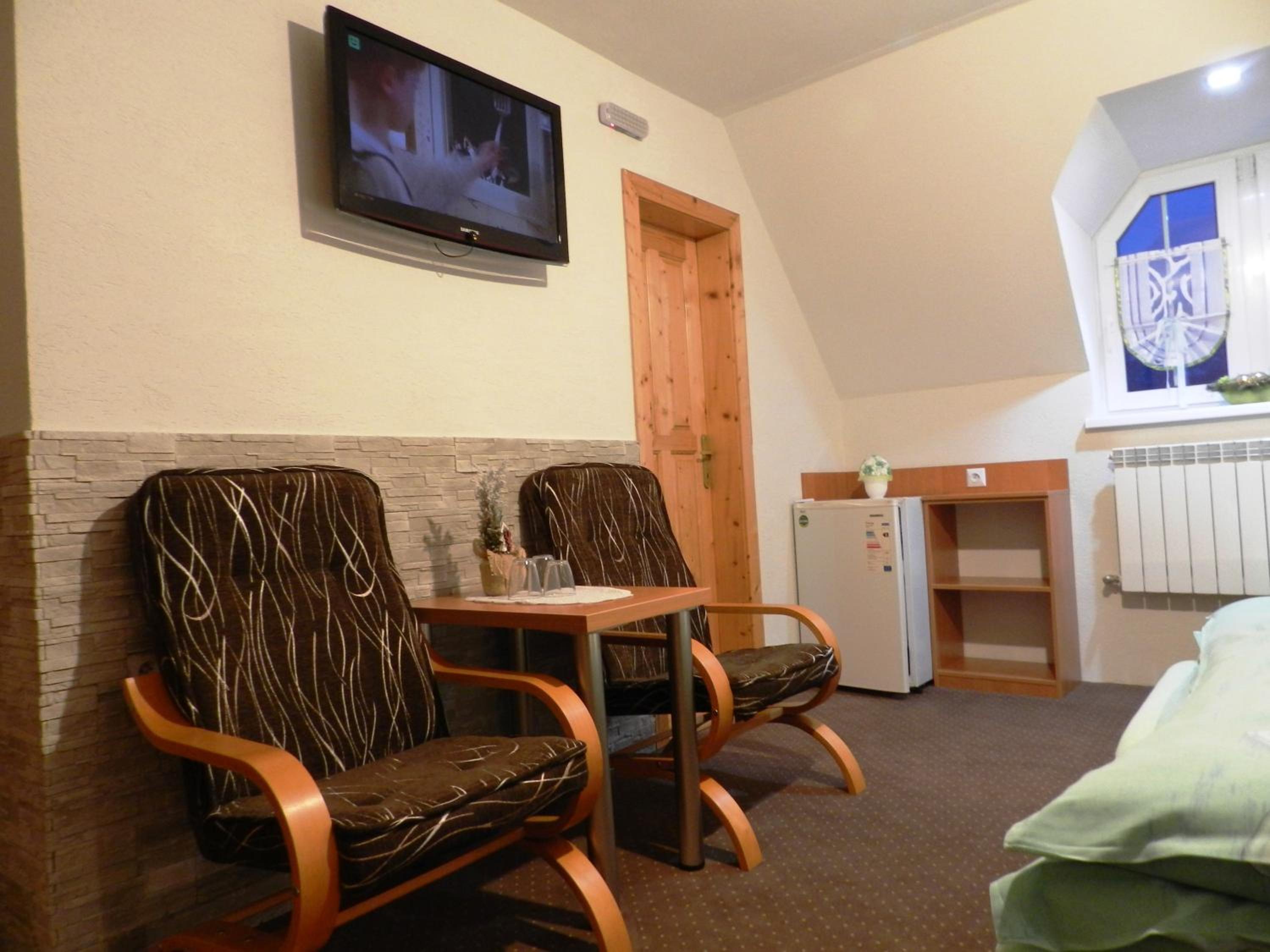 Quadruple Room photo 2
