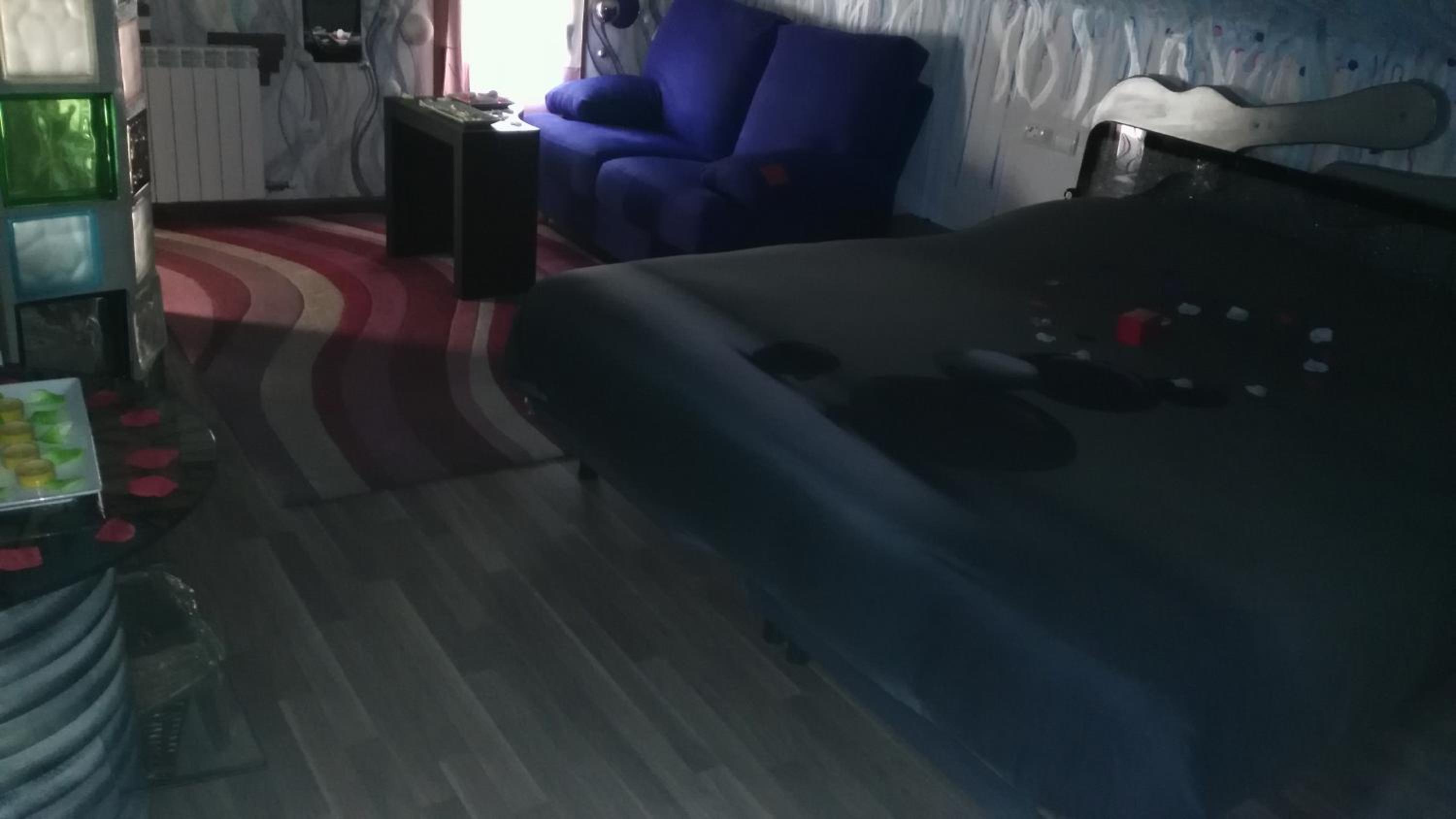 Two-Bedroom Suite - Photo 187