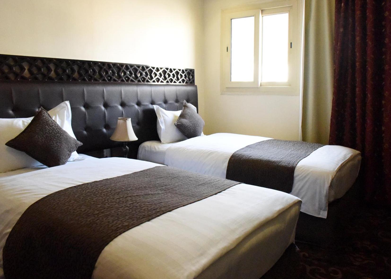 One-Bedroom Suite