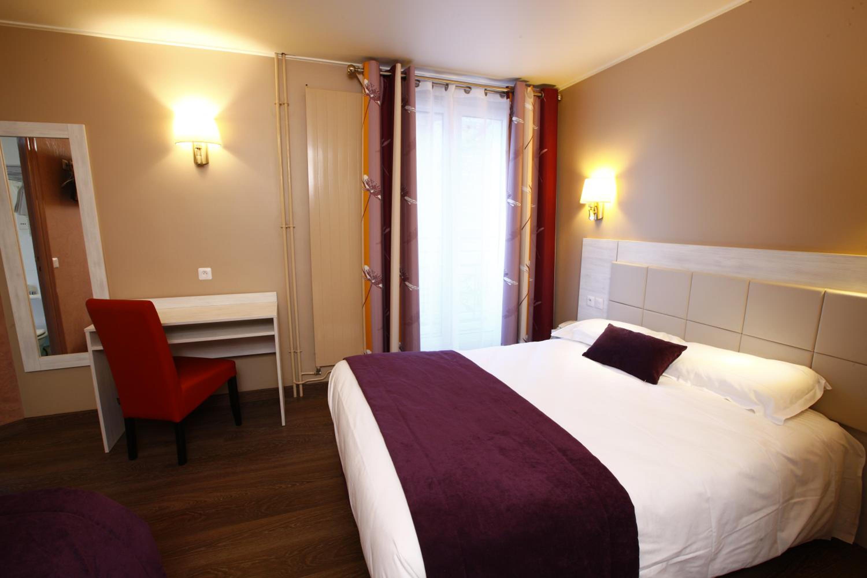 Hôtel Sunny - Photo 3