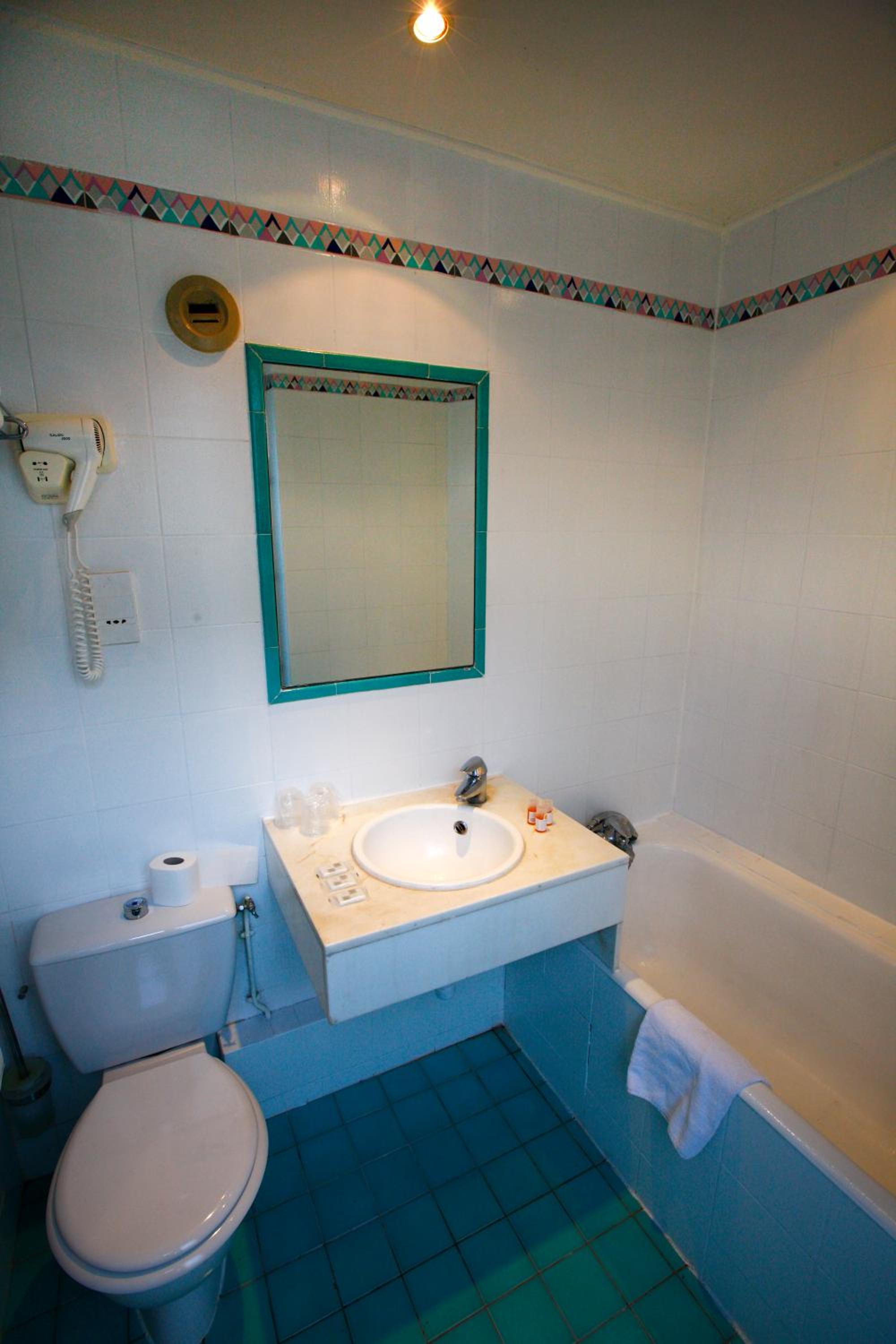 Hôtel Sunny - Photo 9