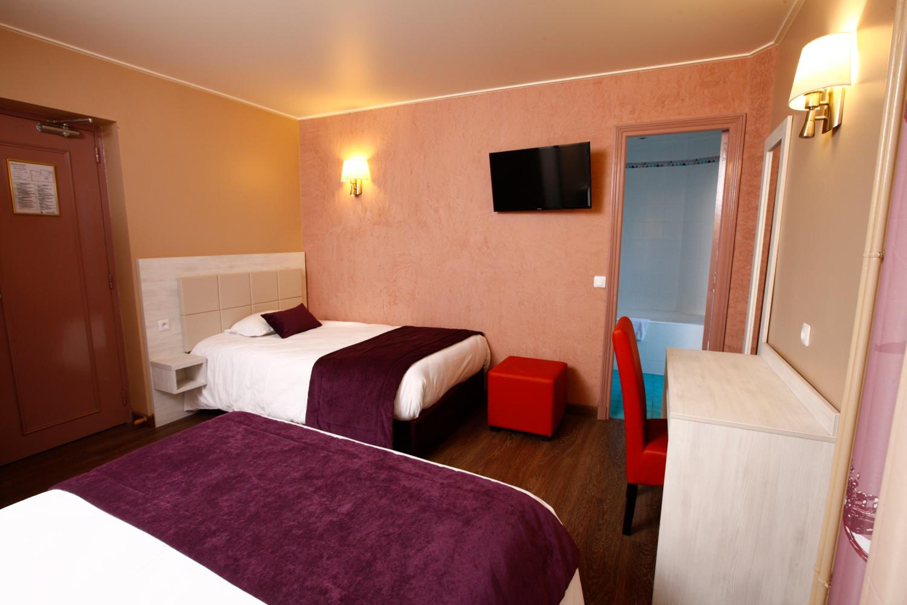 Hôtel Sunny - Photo 21
