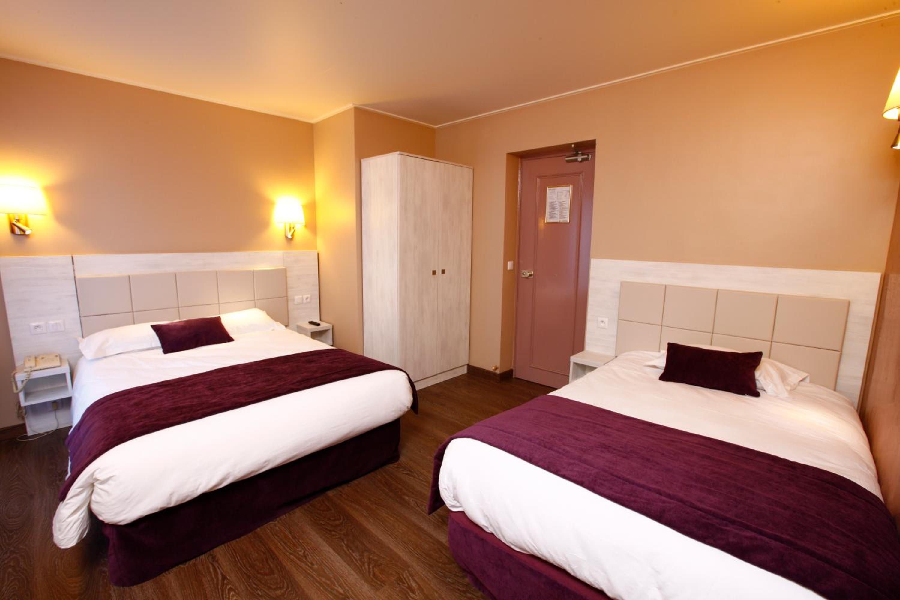 Hôtel Sunny - Photo 27