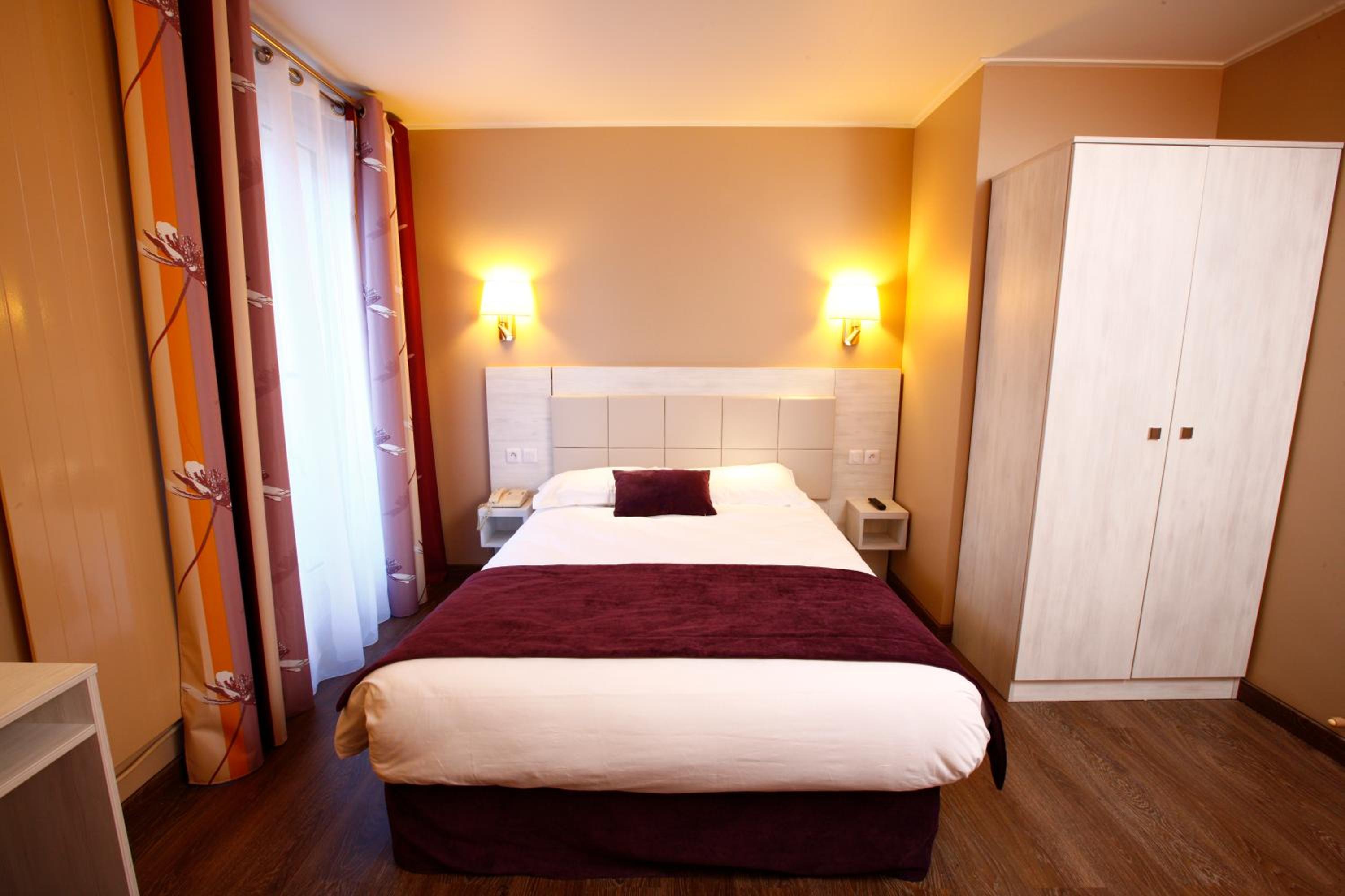 Hôtel Sunny - Photo 15