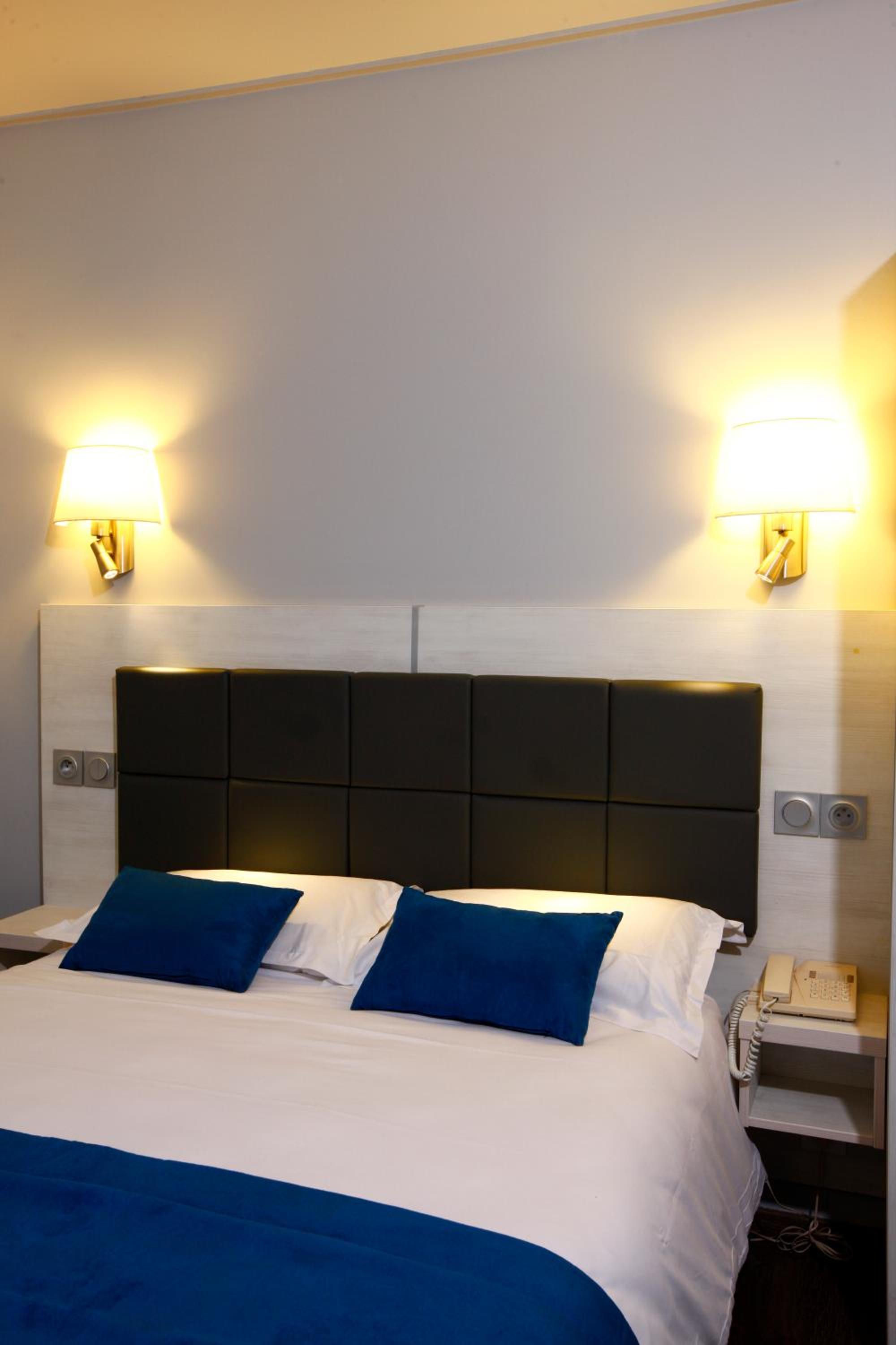 Hôtel Sunny - Photo 17