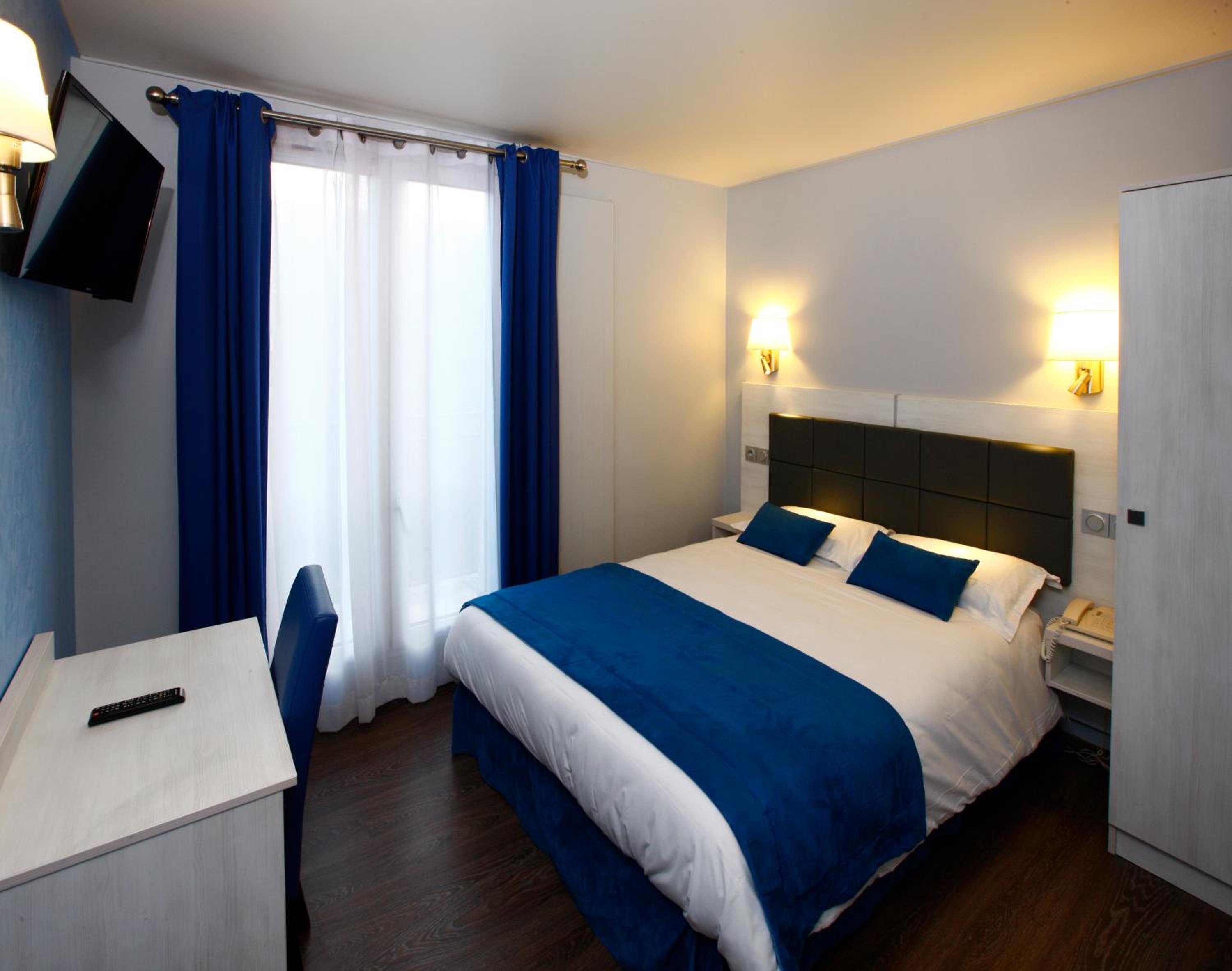 Hôtel Sunny - Photo 5