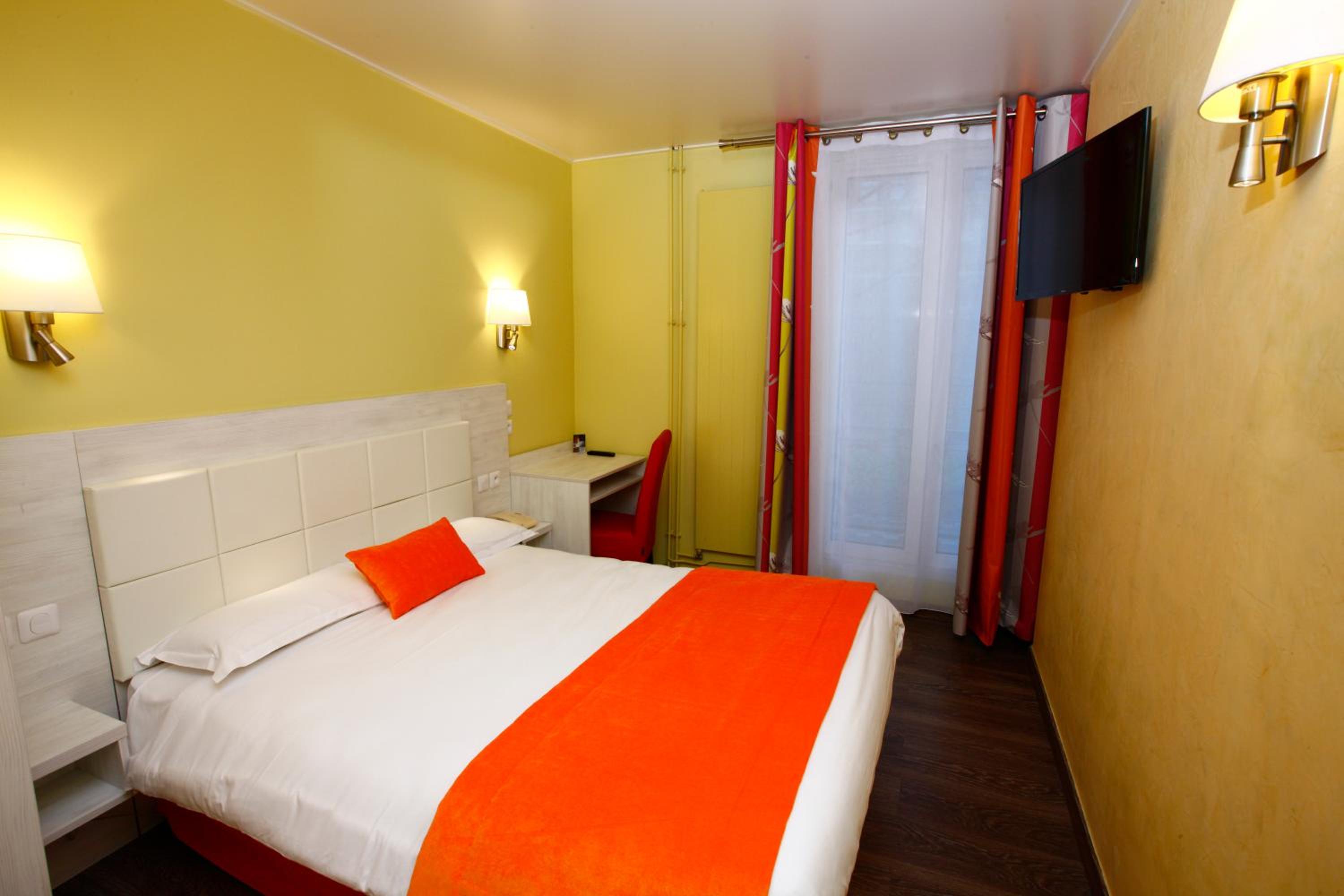 Hôtel Sunny - Photo 23