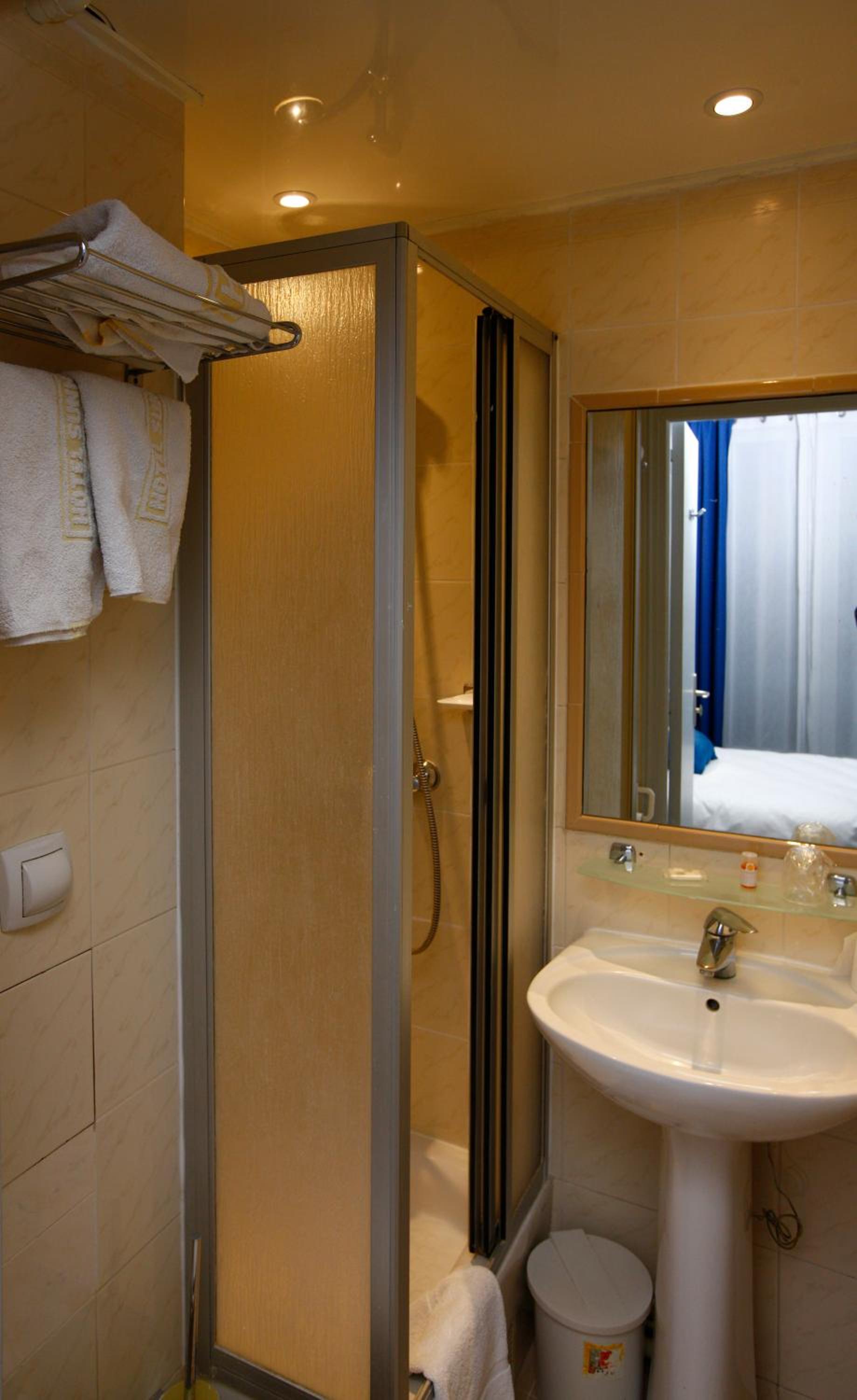 Hôtel Sunny - Photo 16