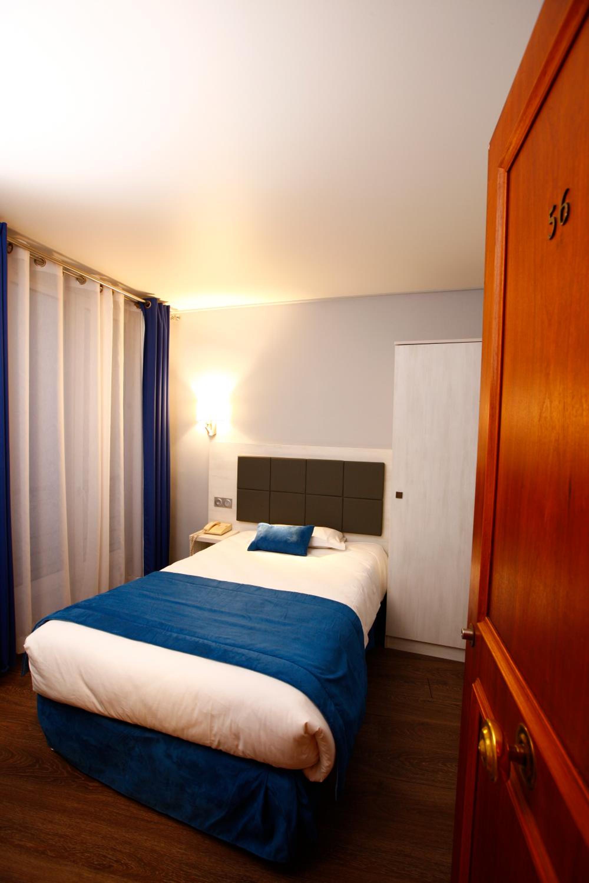 Hôtel Sunny - Photo 4